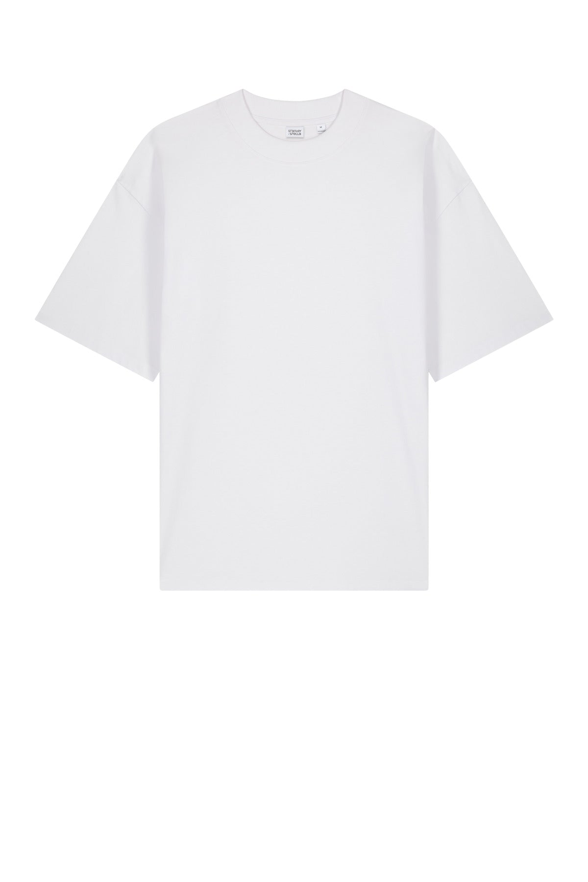White - 