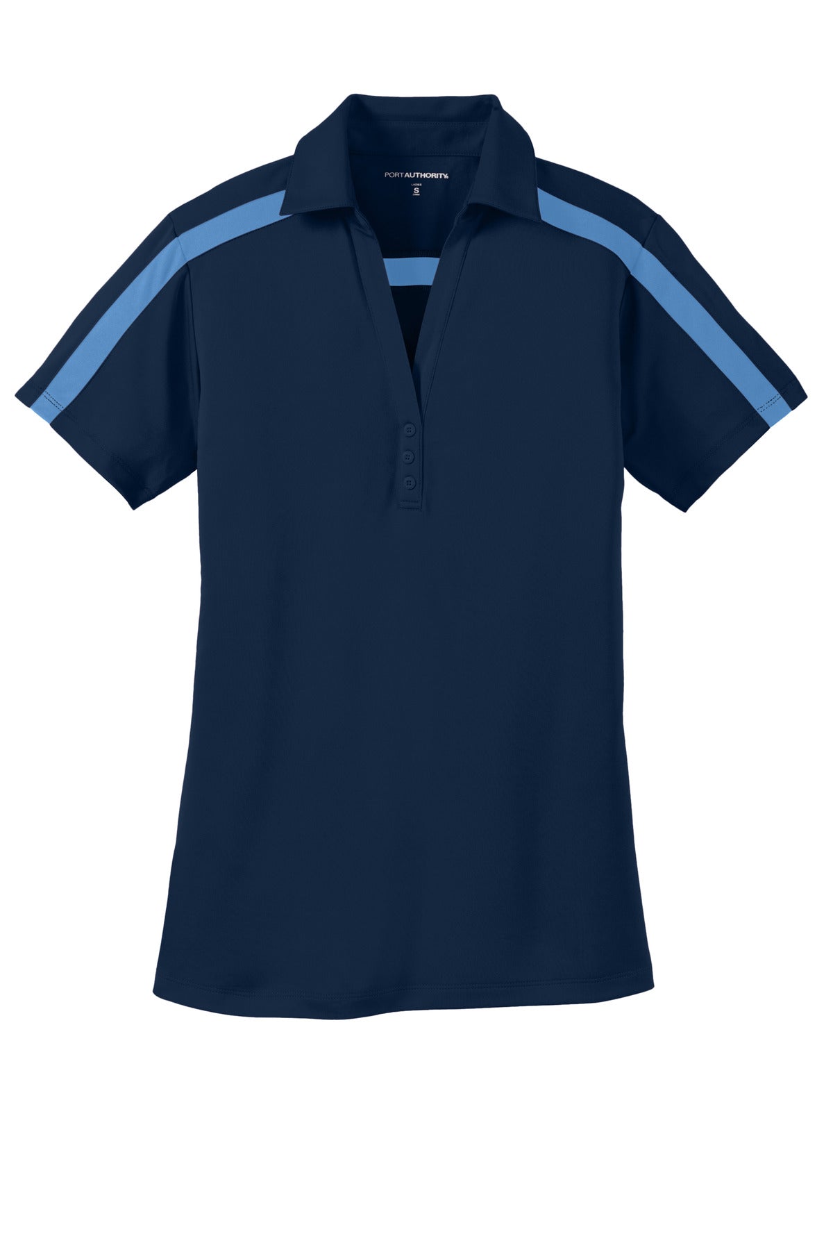 Navy/ Carolina Blue - 