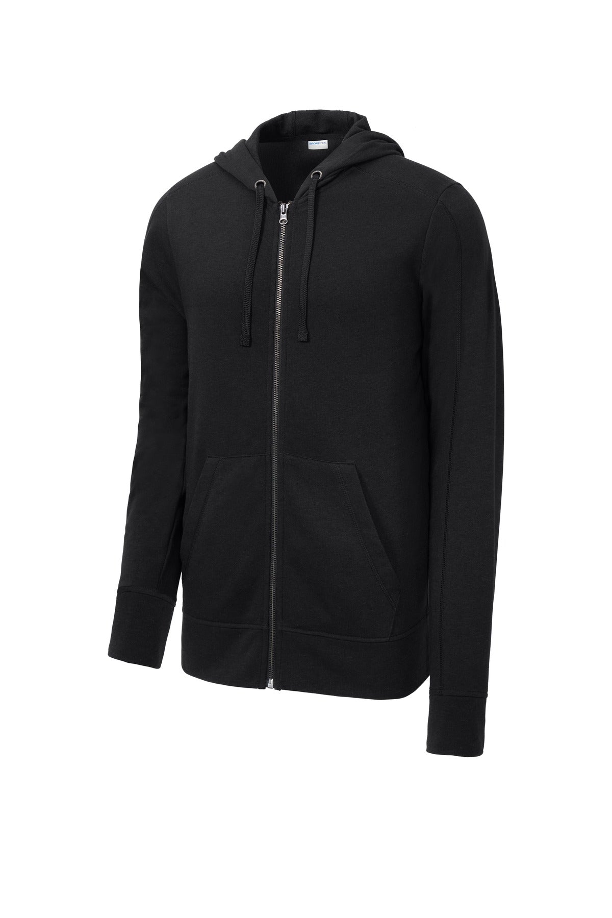 Black Triad Solid - 