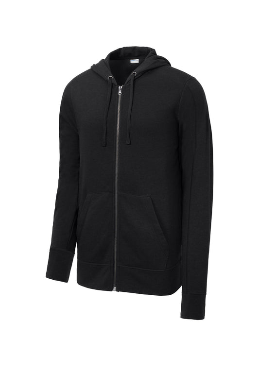 Black Triad Solid - 