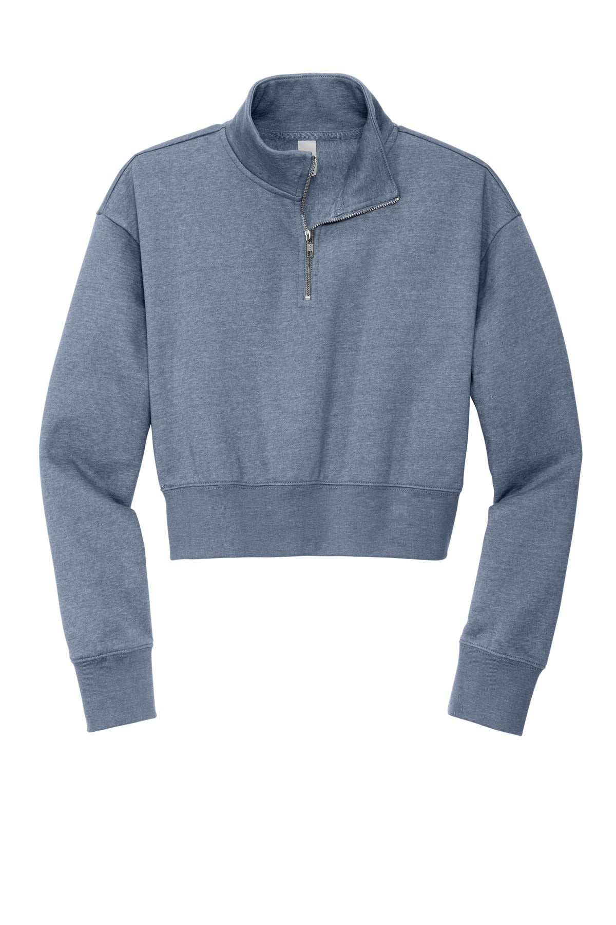 Flint Blue Heather - 