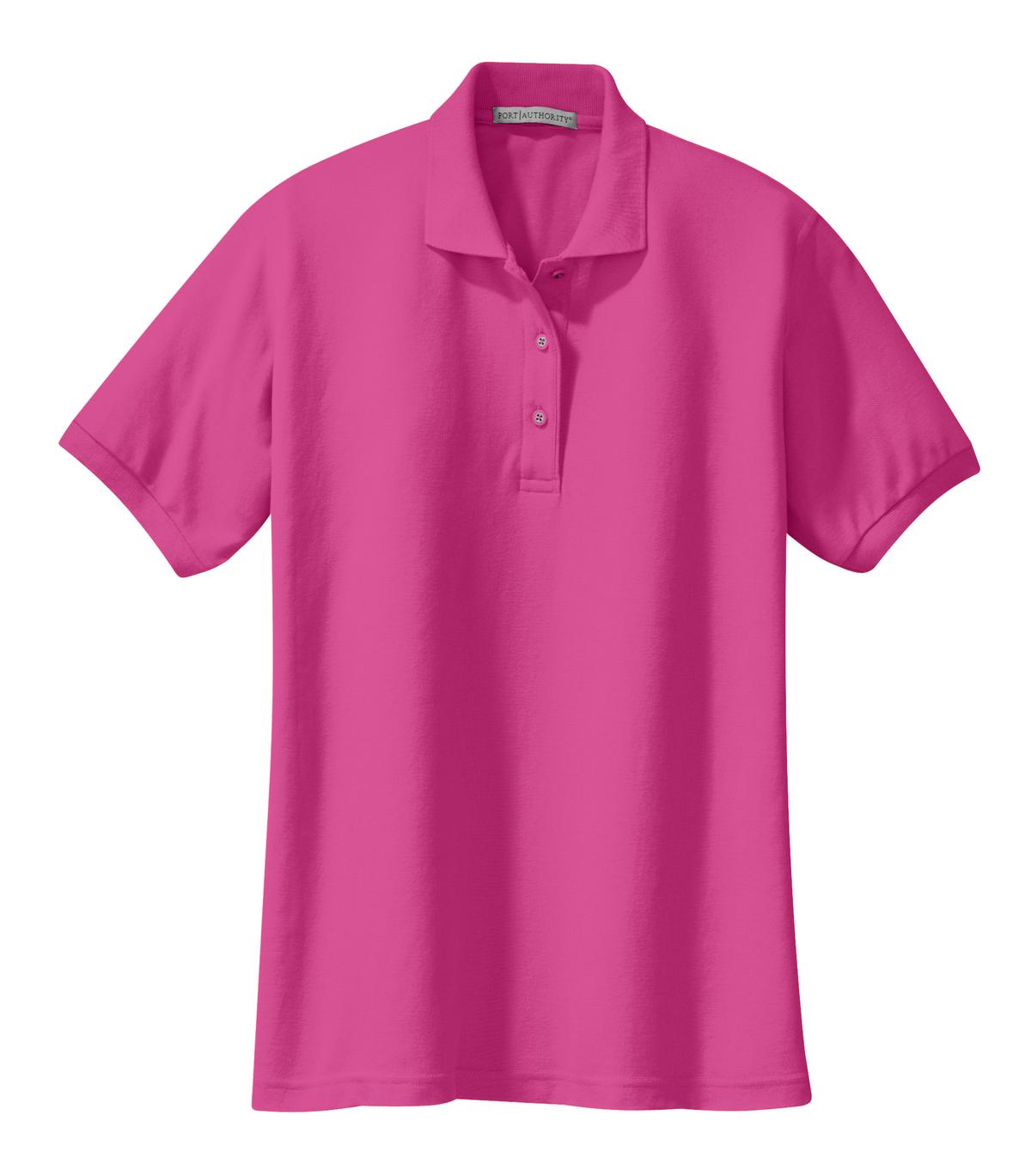 Tropical Pink - 