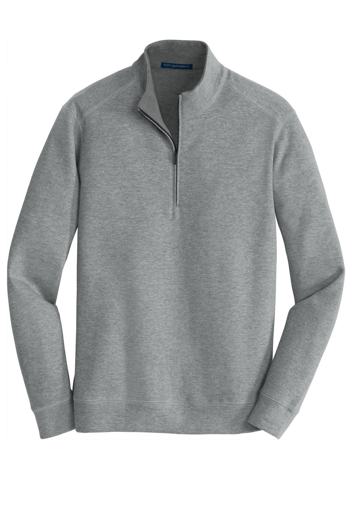 Medium Heather Grey/ Charcoal Heather - 