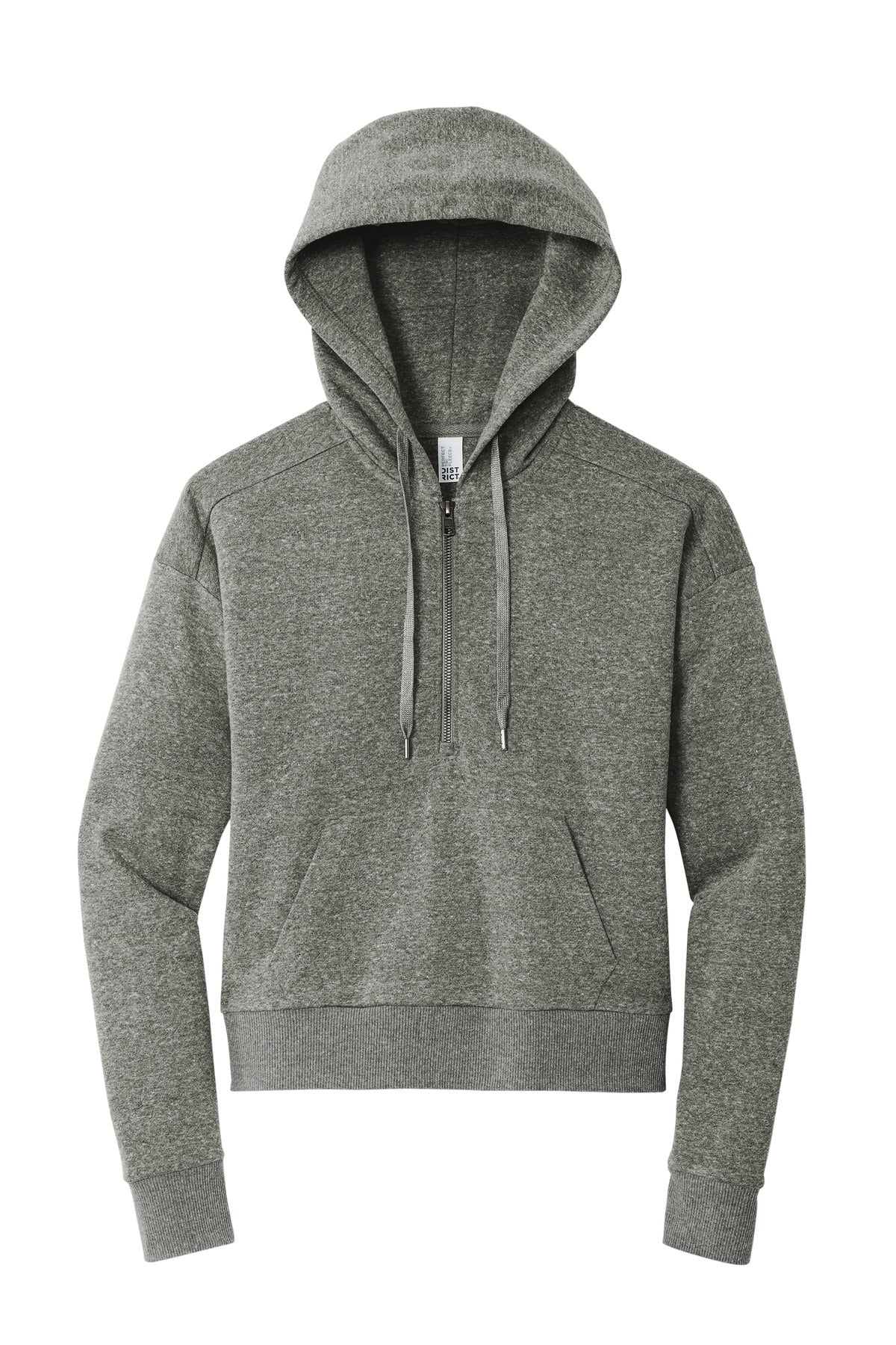 Heathered Charcoal - 