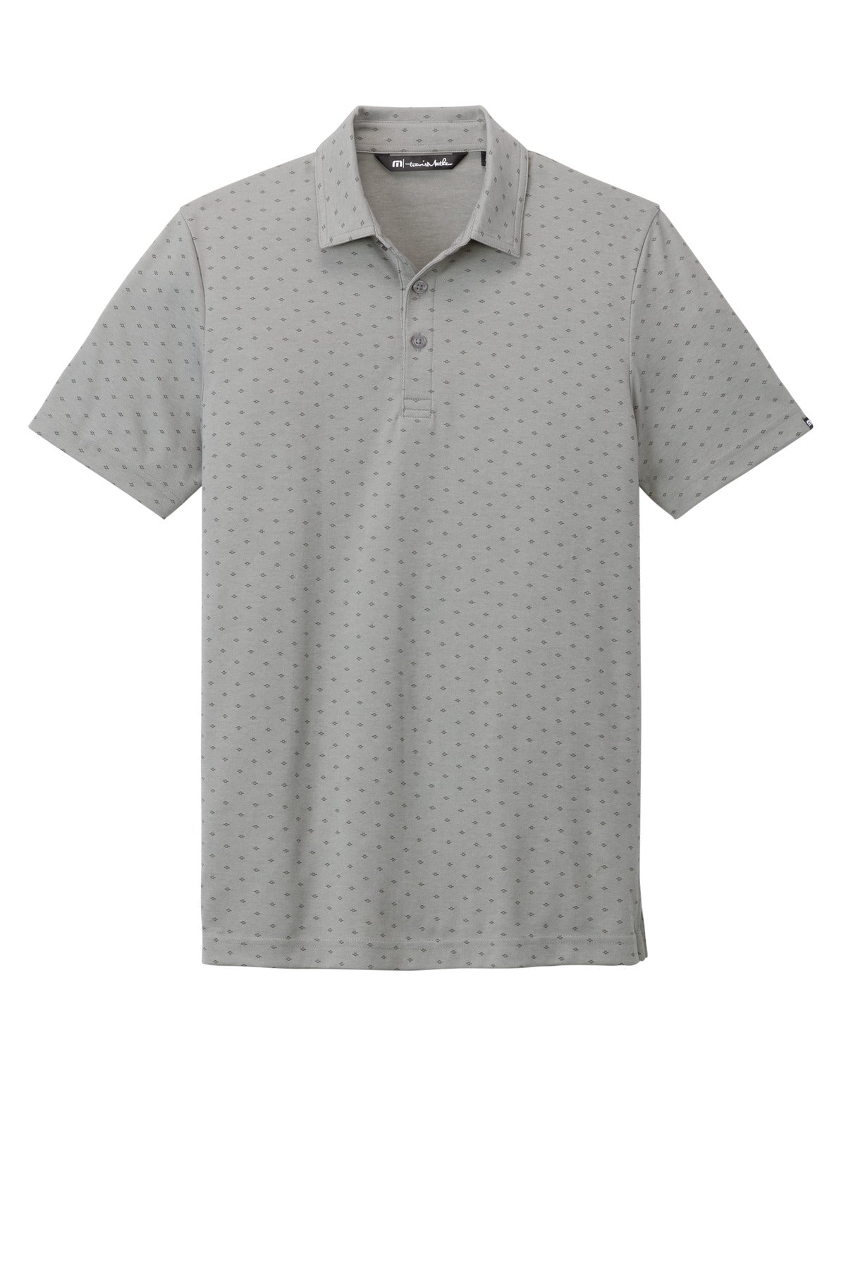 Quiet Shade Grey Heather/ Dark Grey - 