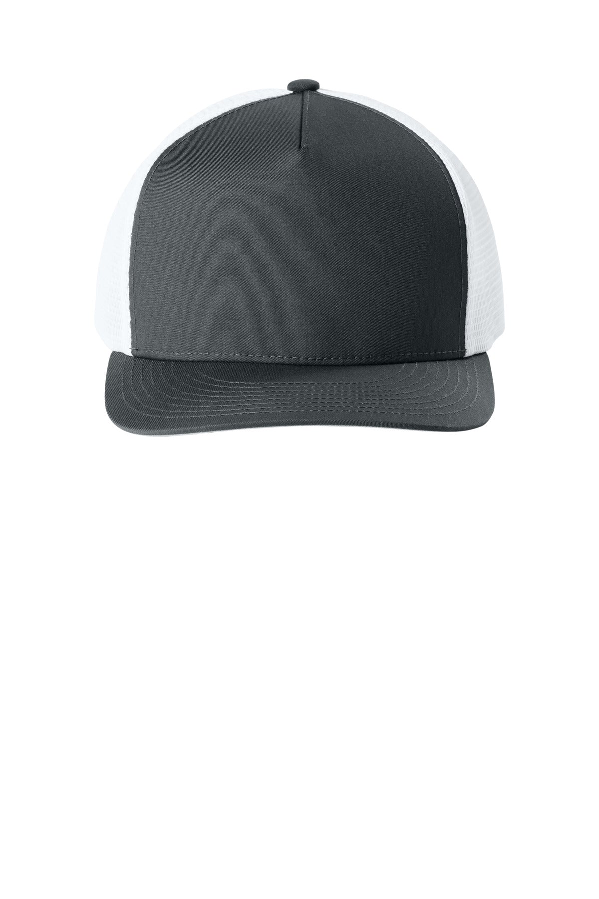 Iron Grey/ White - 