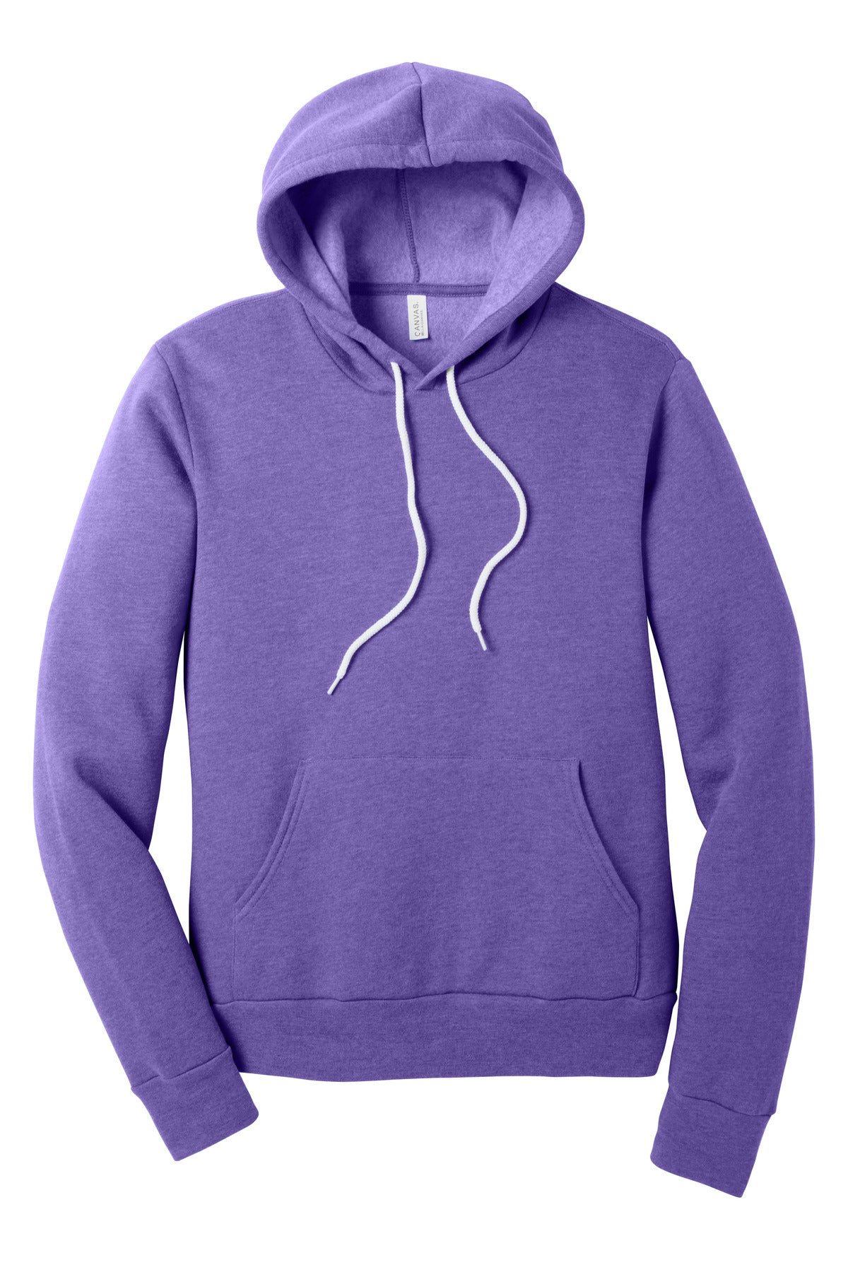 Heather Team Purple - 