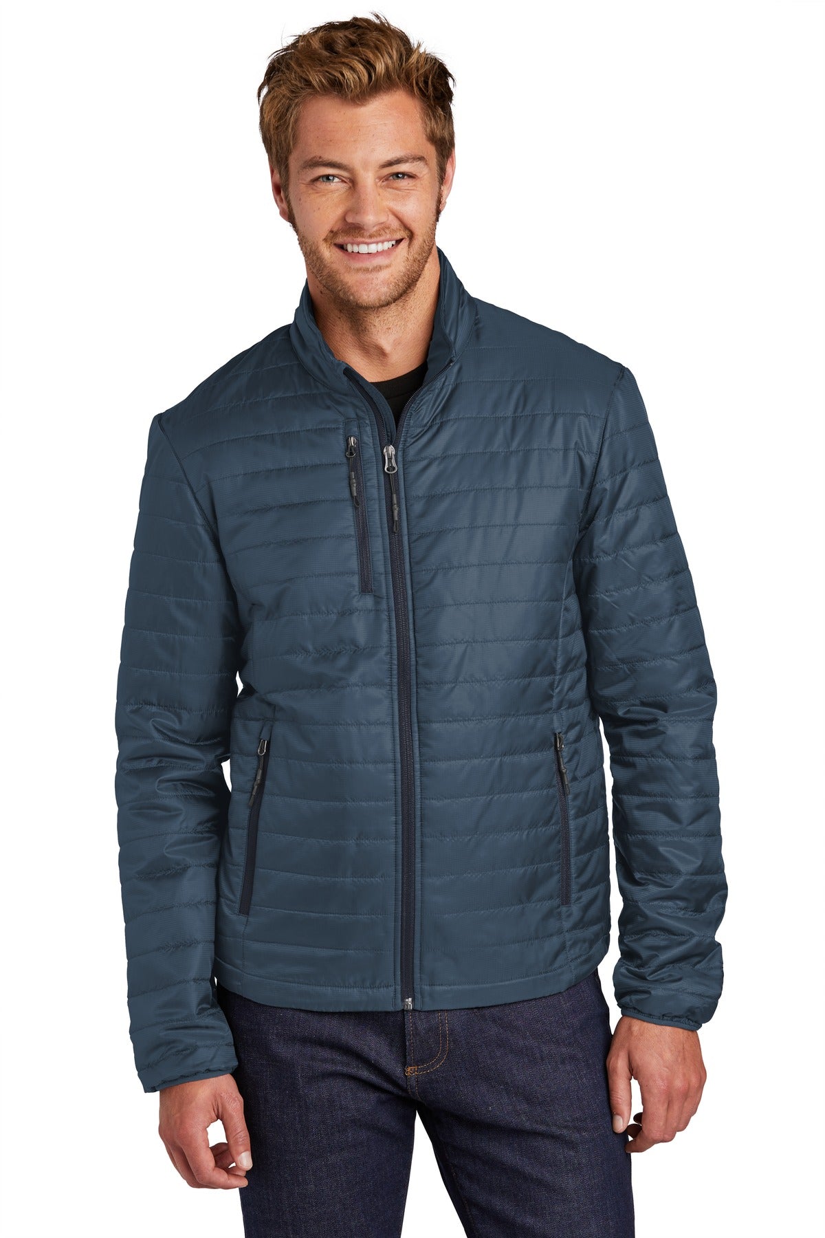 Regatta Blue/ River Blue Navy - 