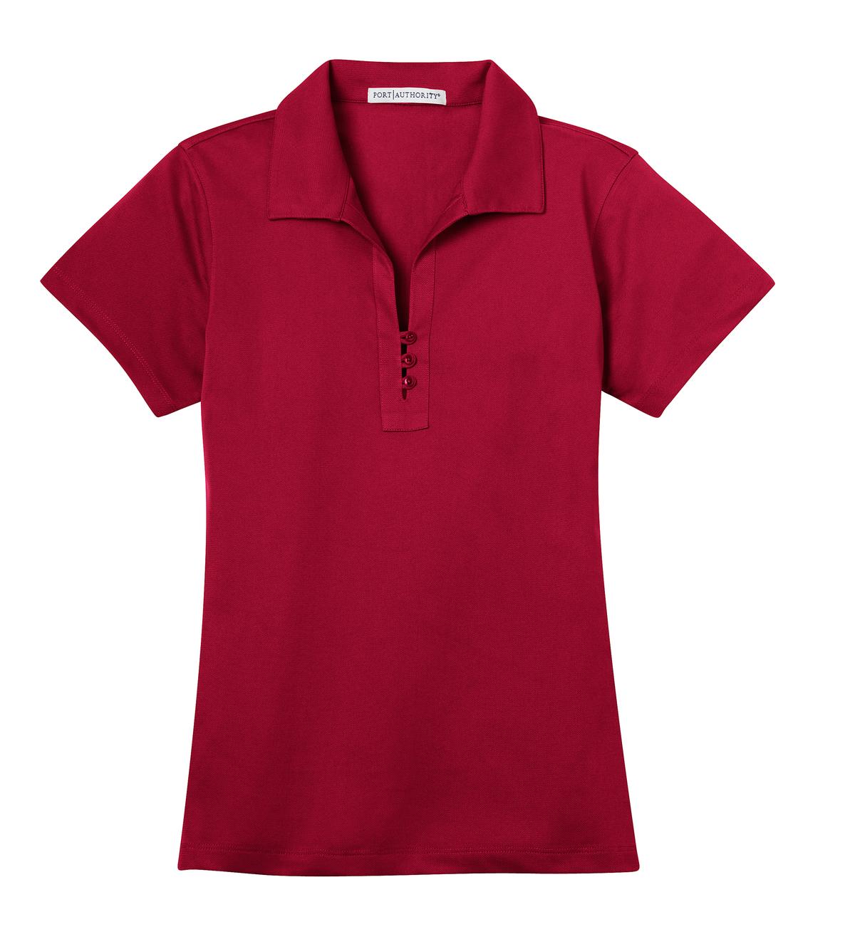Rich Red - 