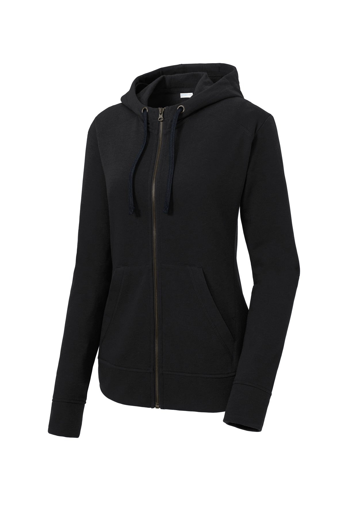 Black Triad Solid - 