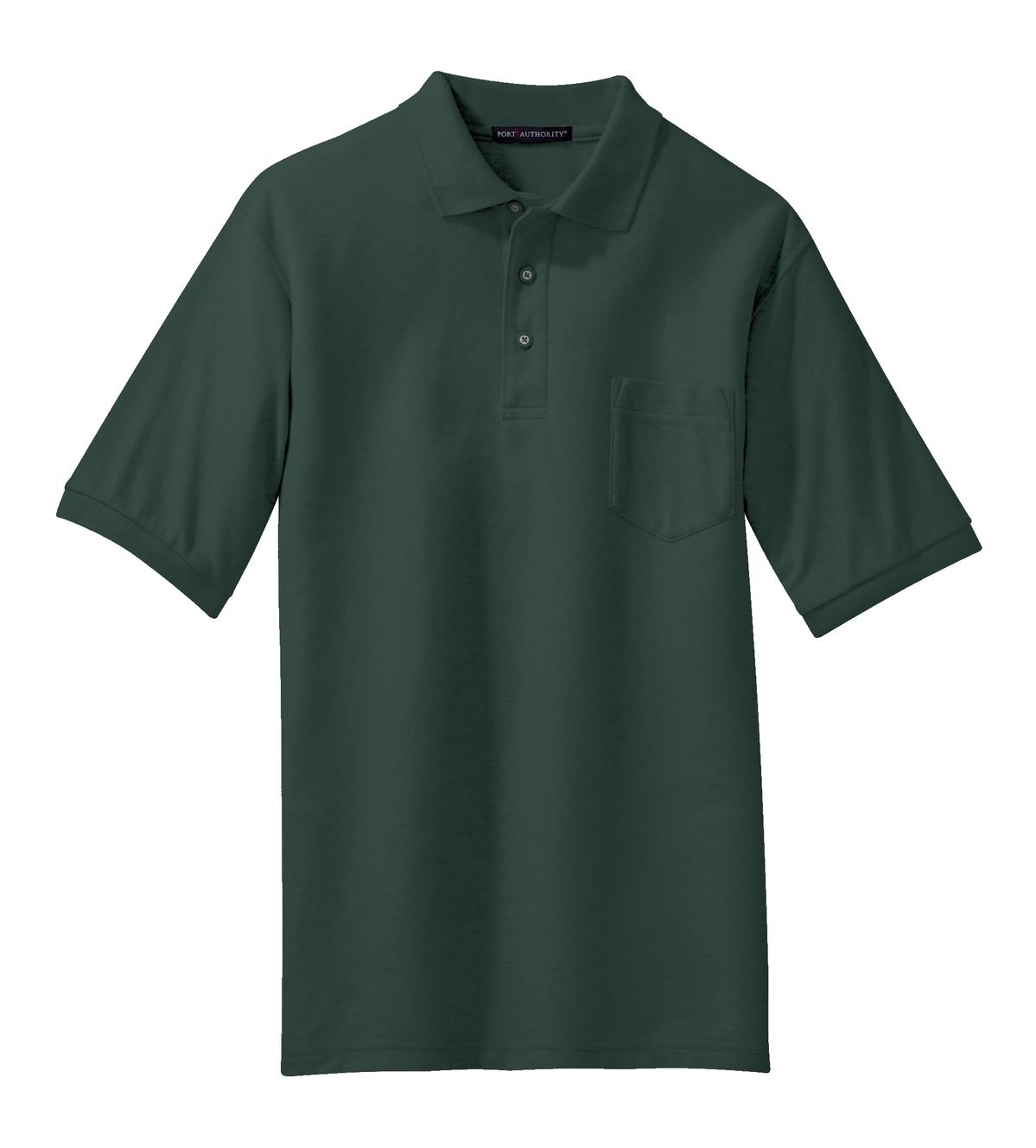 Dark Green - 