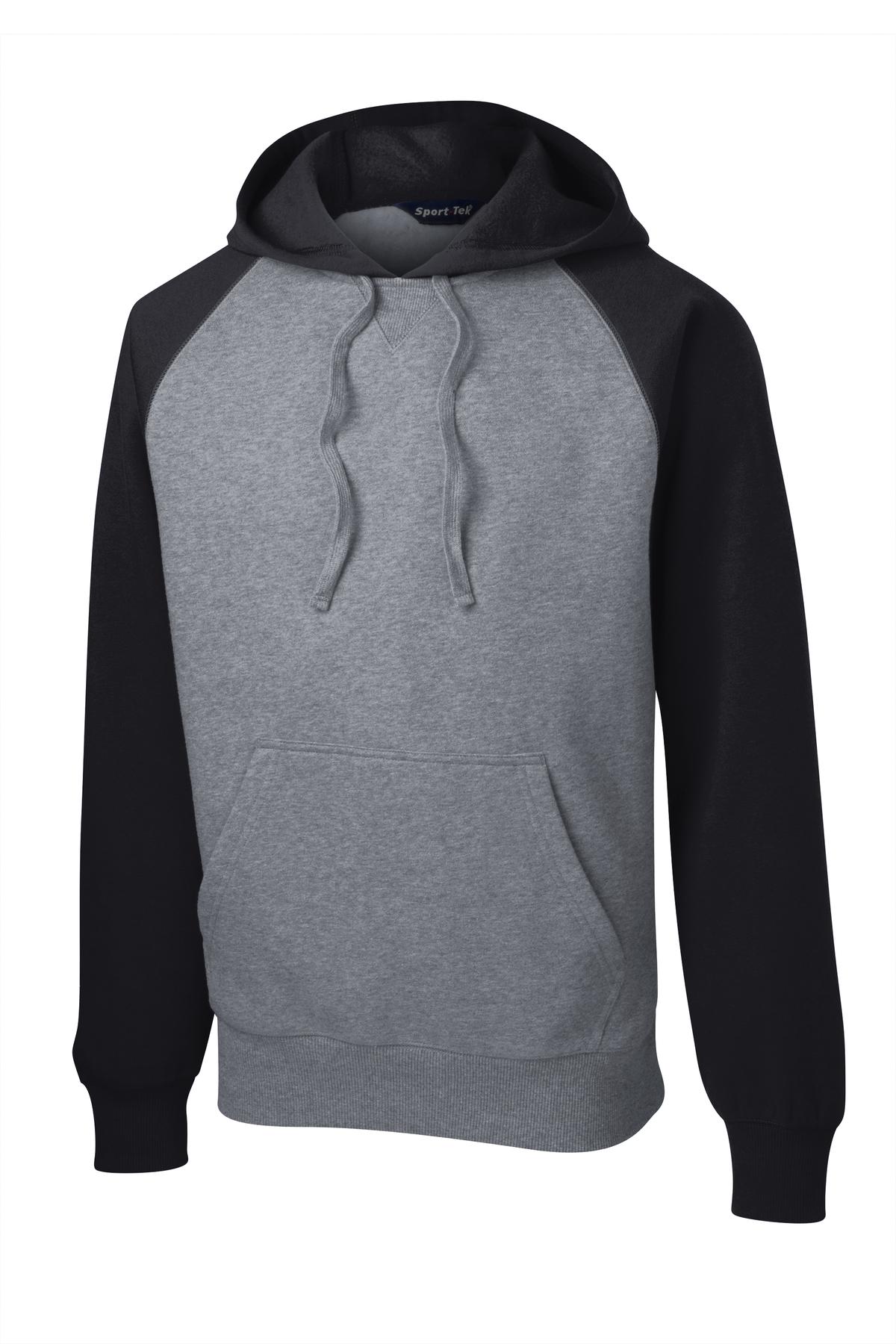 Black/ Vintage Heather - 