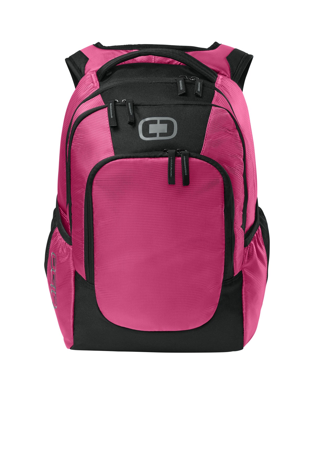Flush Pink - 