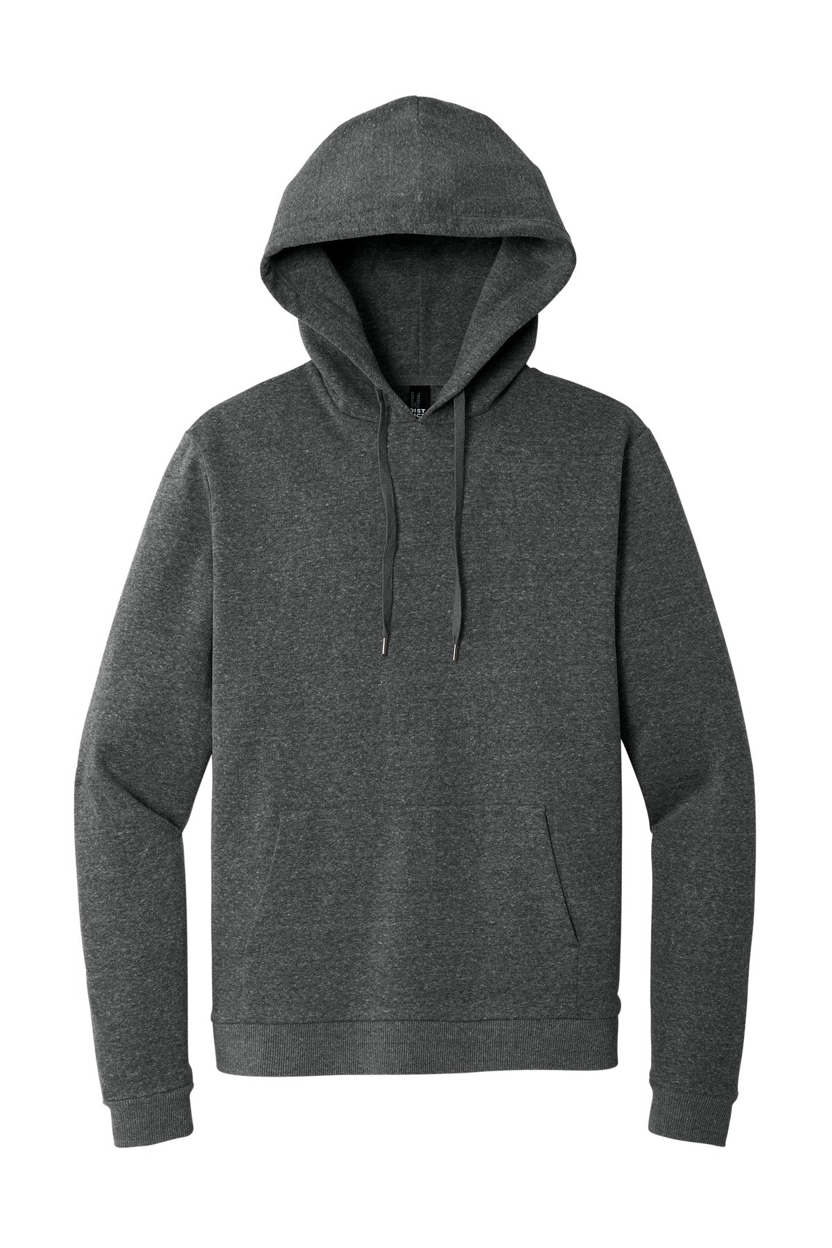 Heathered Charcoal - 