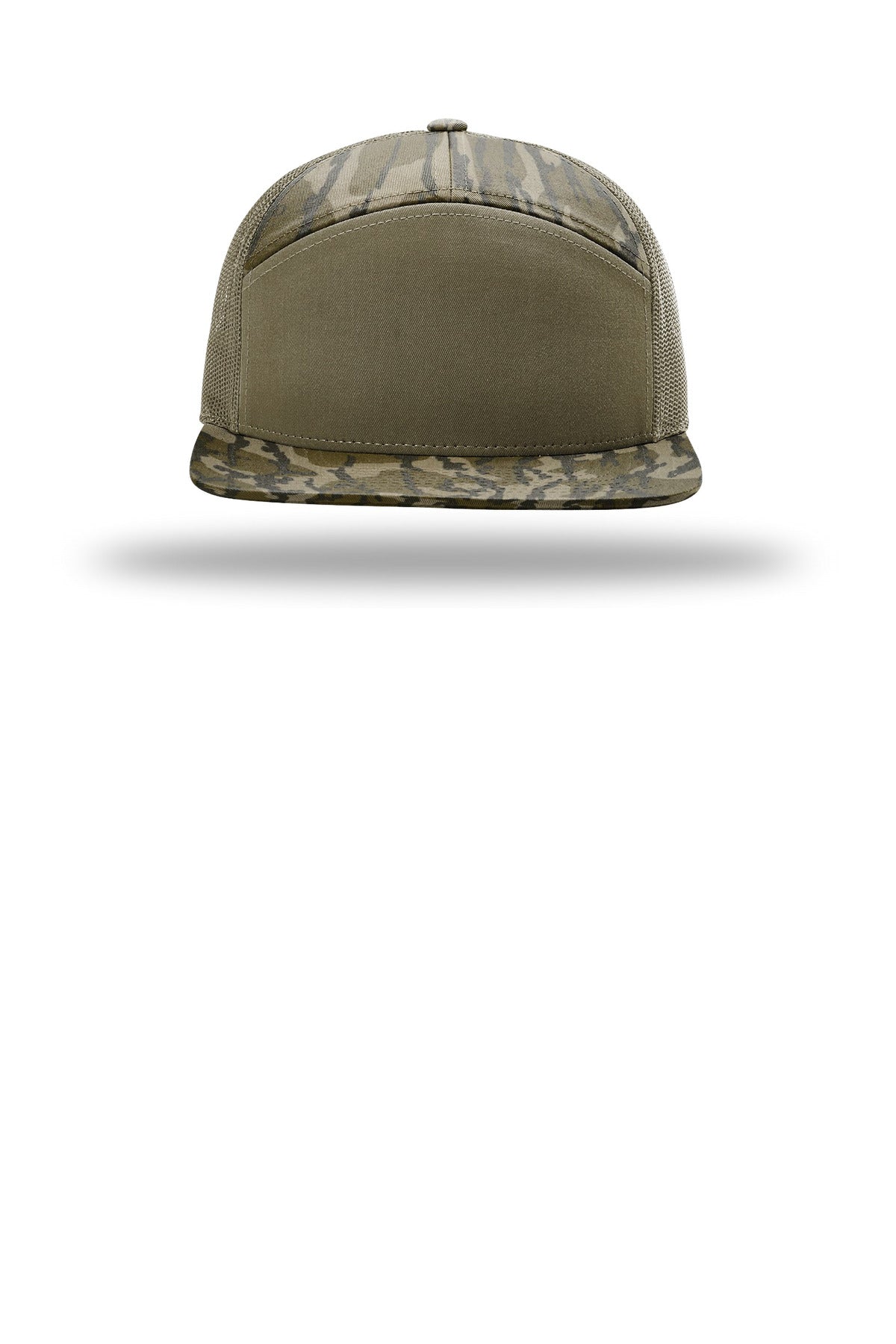 Mossy Oak Bottomland/ Loden - 