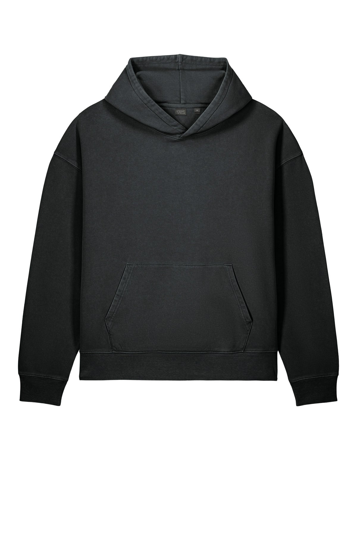 G. Dyed Black Rock - 