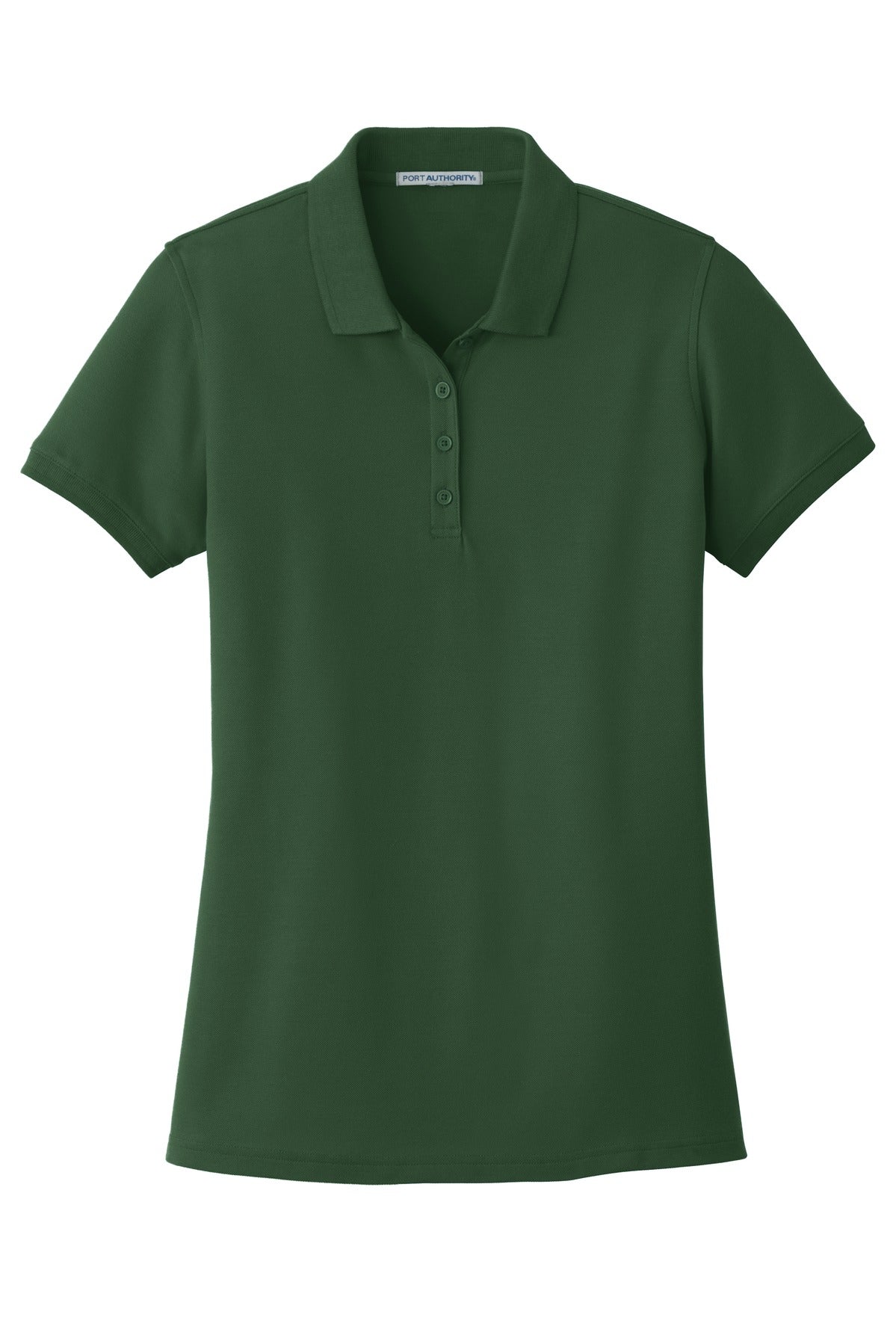 Deep Forest Green - 
