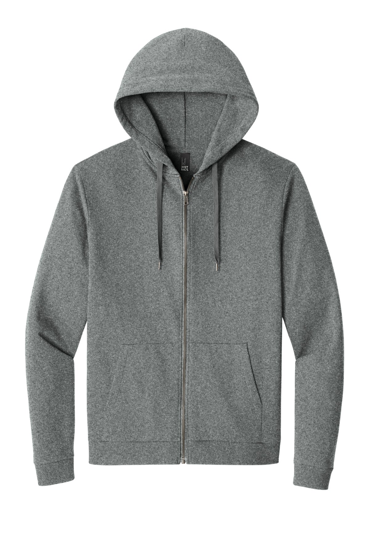 Grey Frost - 