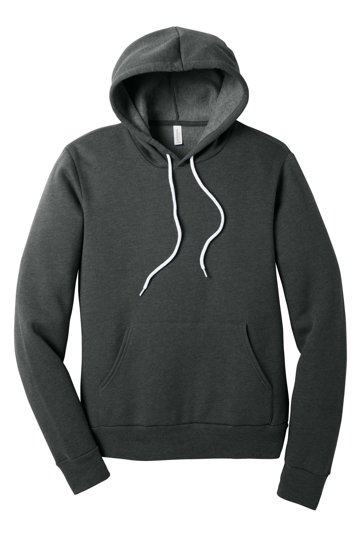 Dark Grey Heather - 