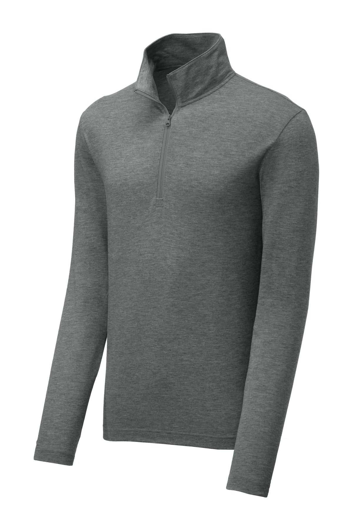 Dark Grey Heather - 
