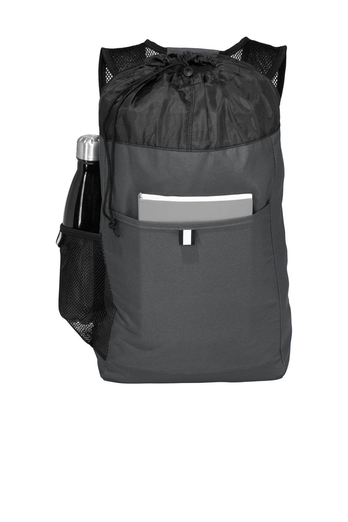 Dark Charcoal/ Black - 