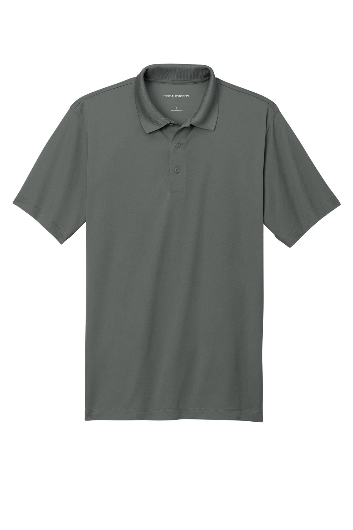 Smoke Grey - 