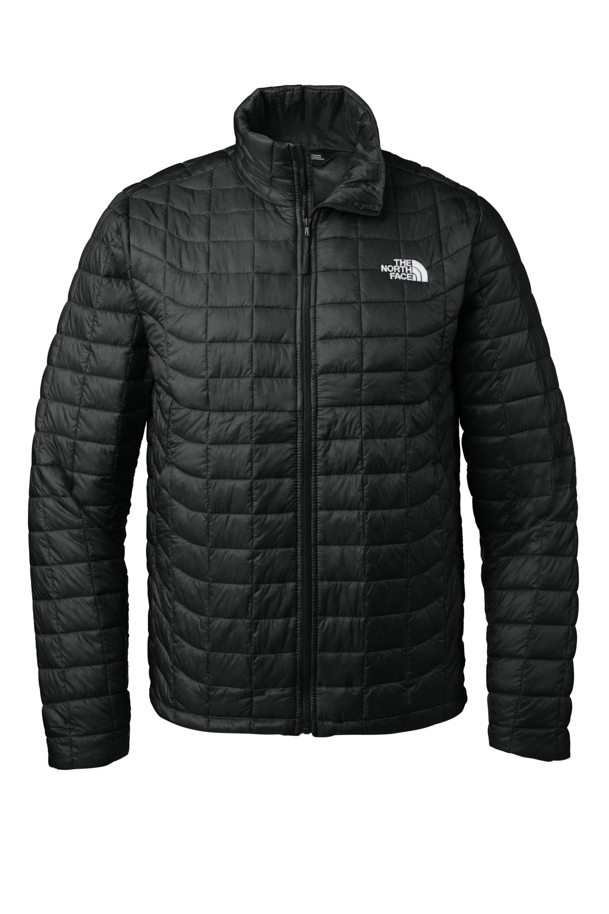 TNF Matte Black - 