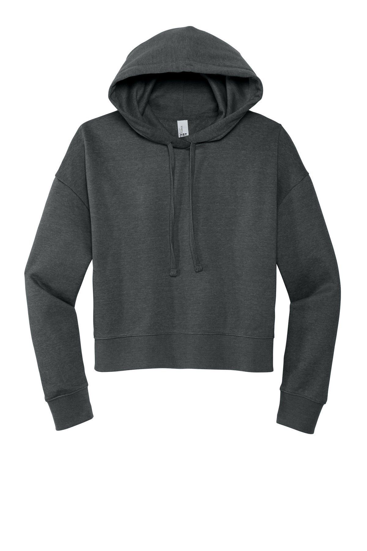 Heathered Charcoal - 
