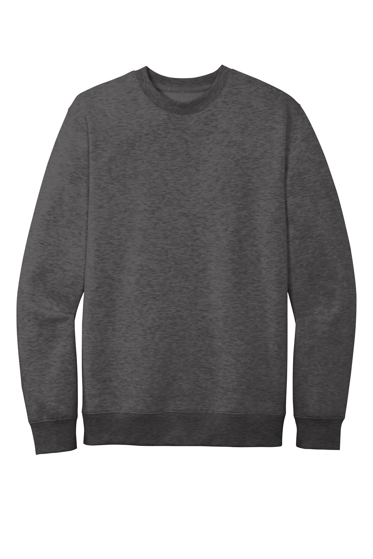 Heathered Charcoal - 