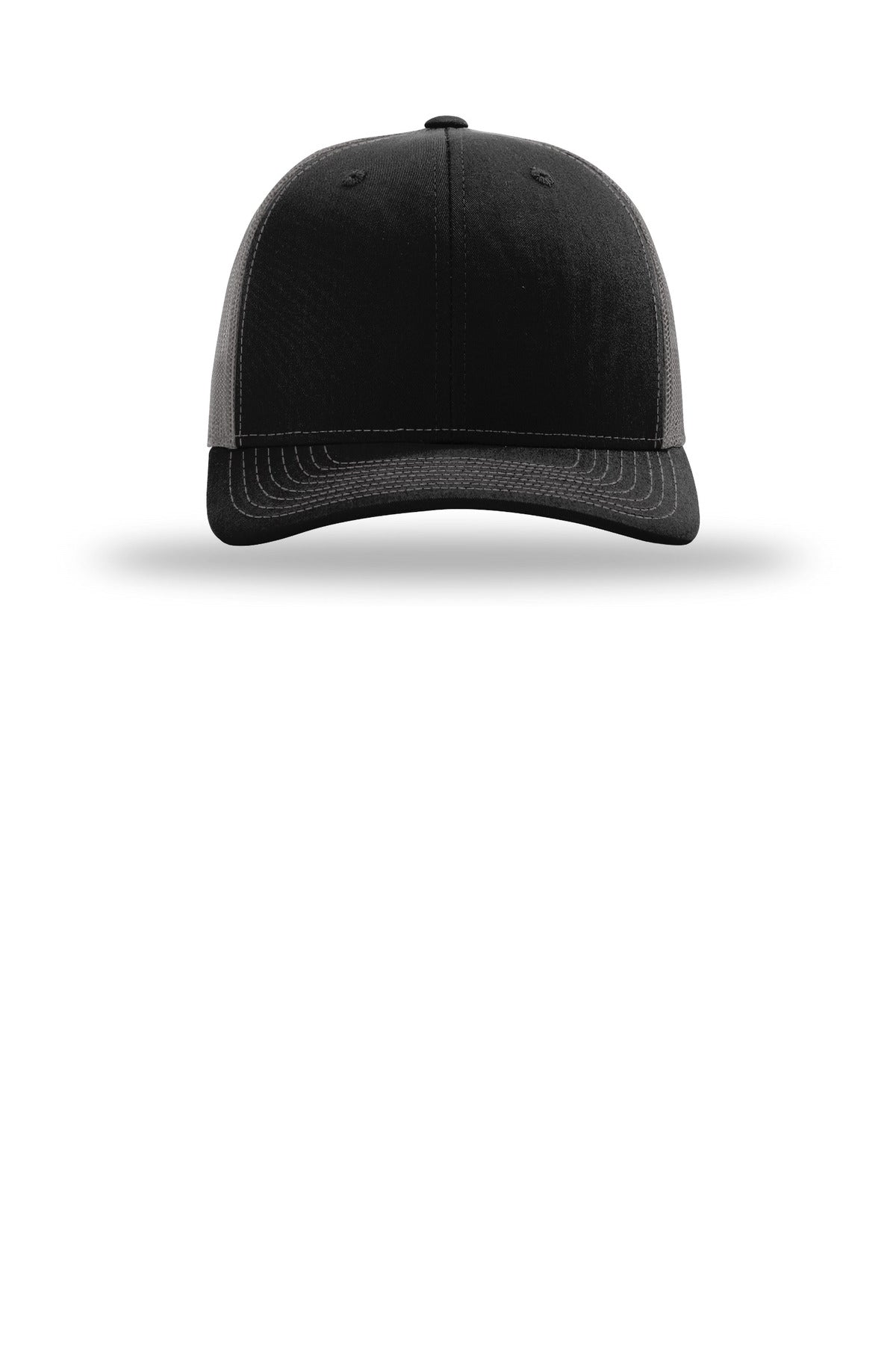 Black/ Charcoal - 
