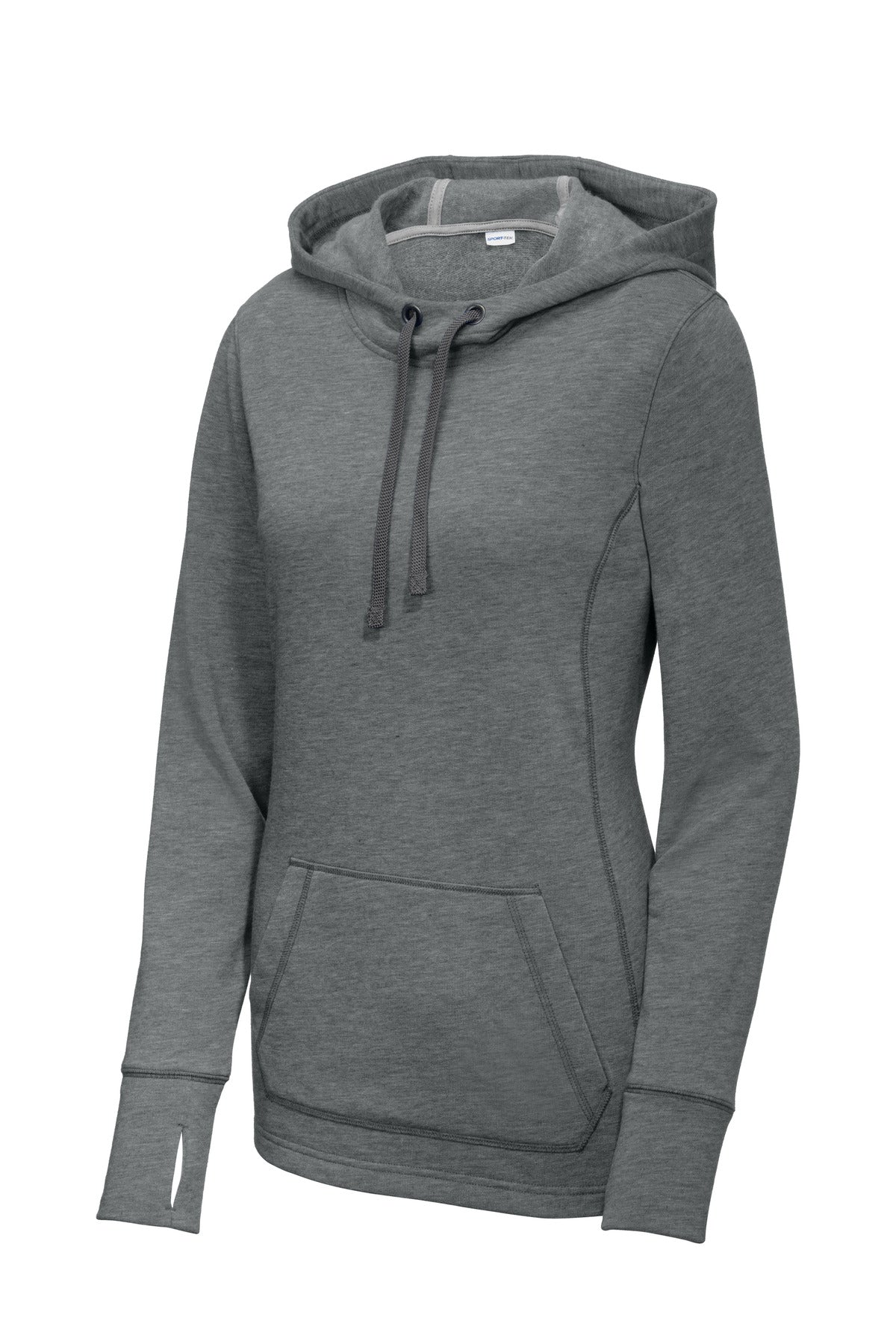 Dark Grey Heather - 