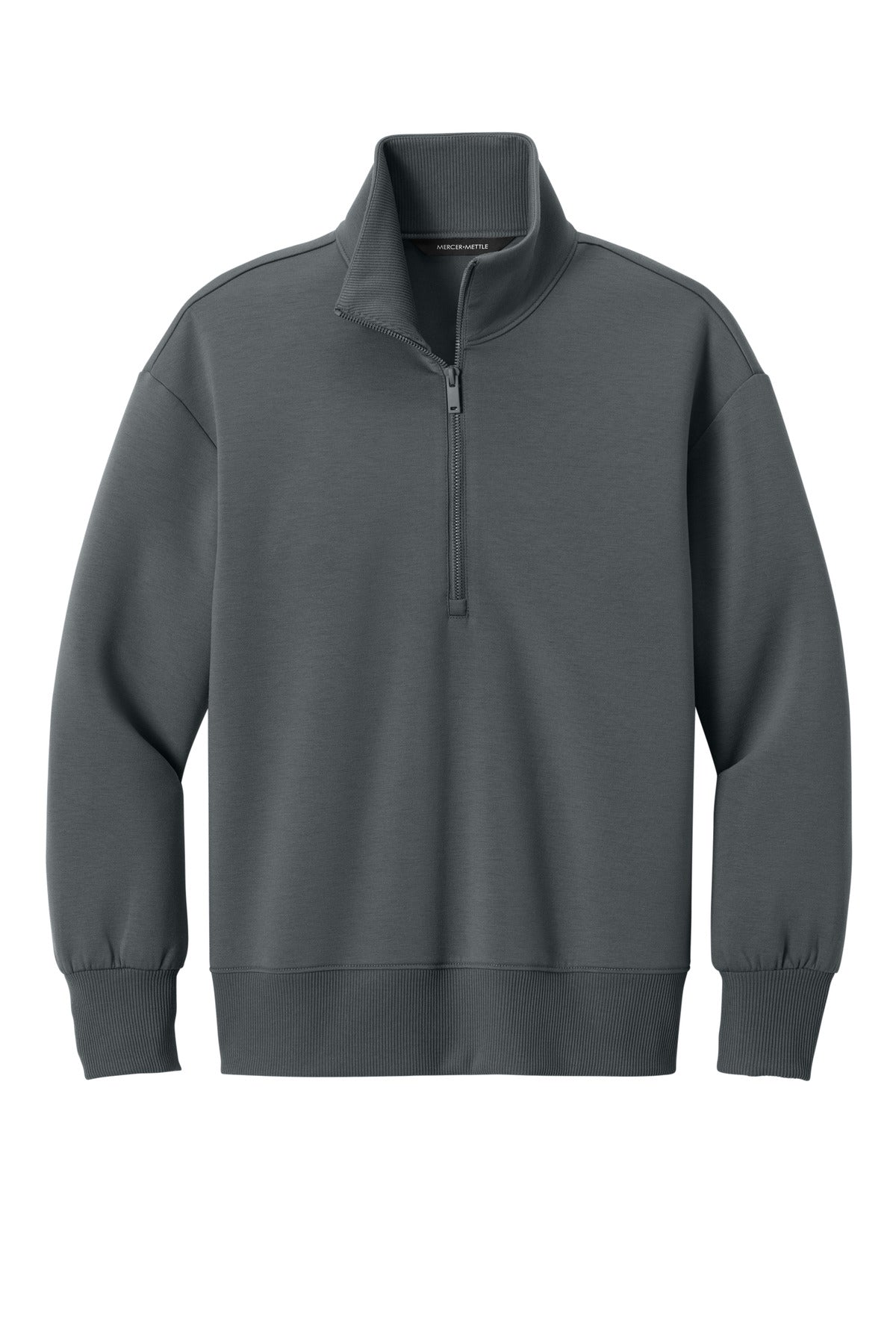 Storm Grey - 