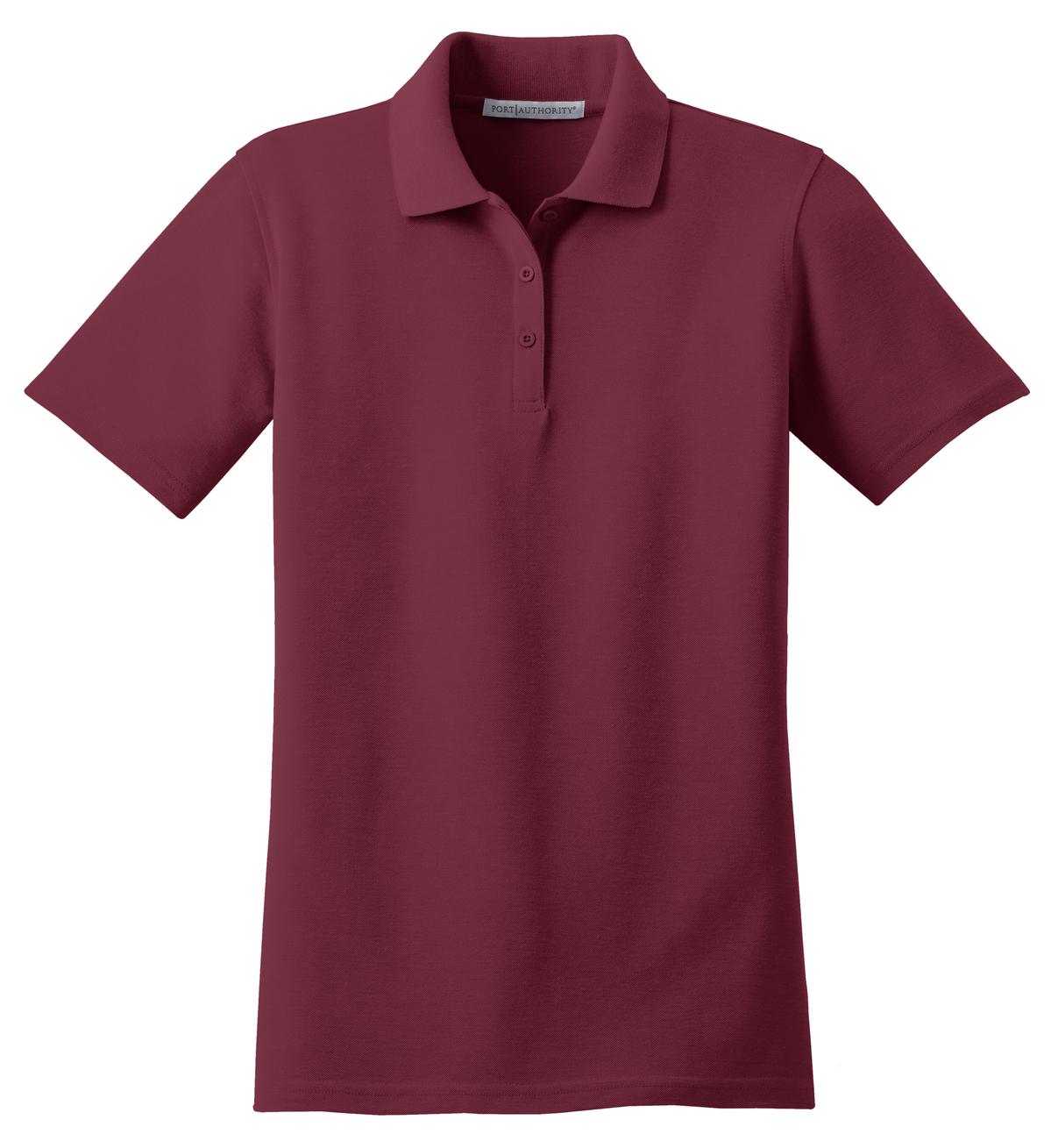 Burgundy - 
