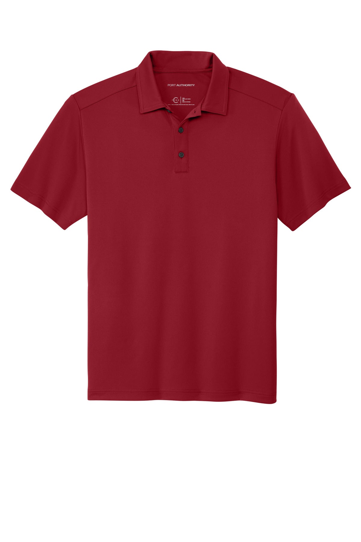 Rich Red - 