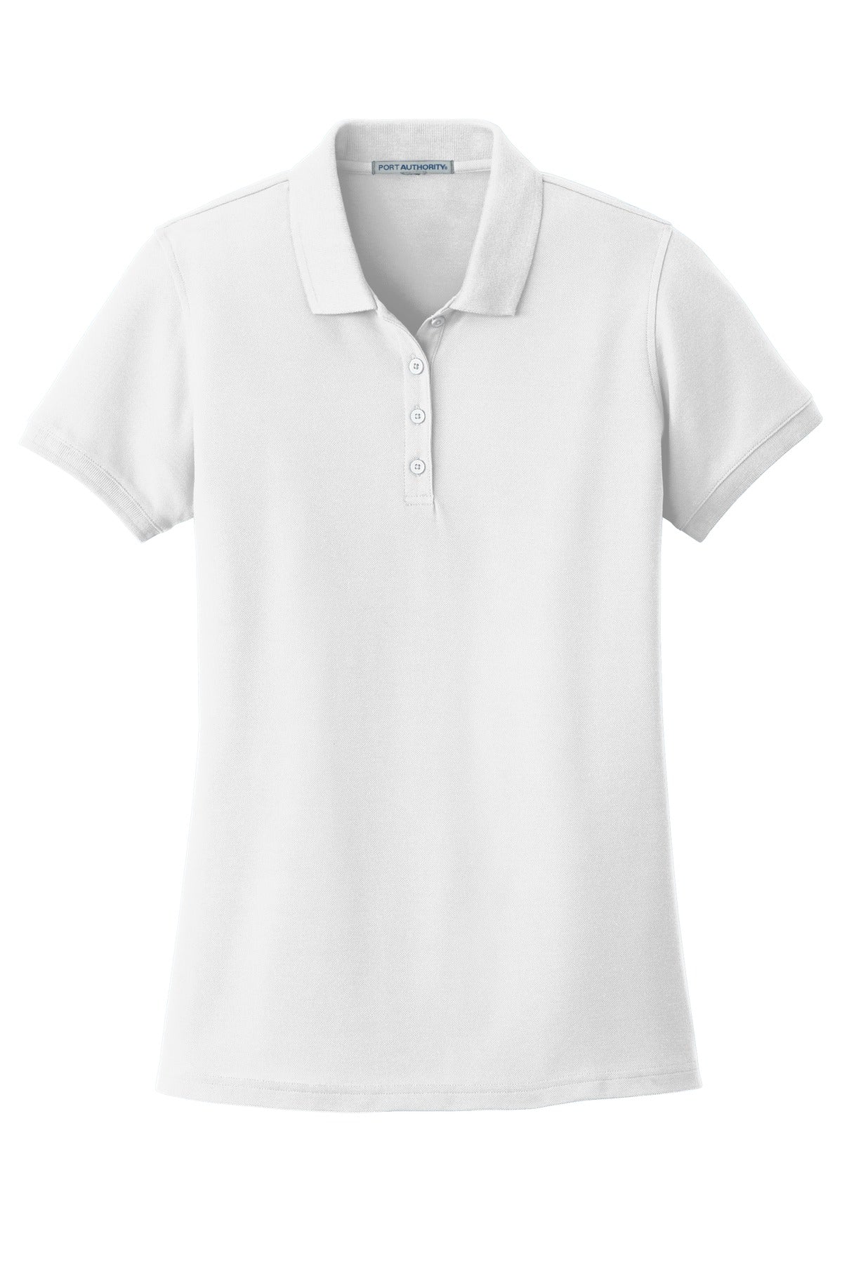 White - 