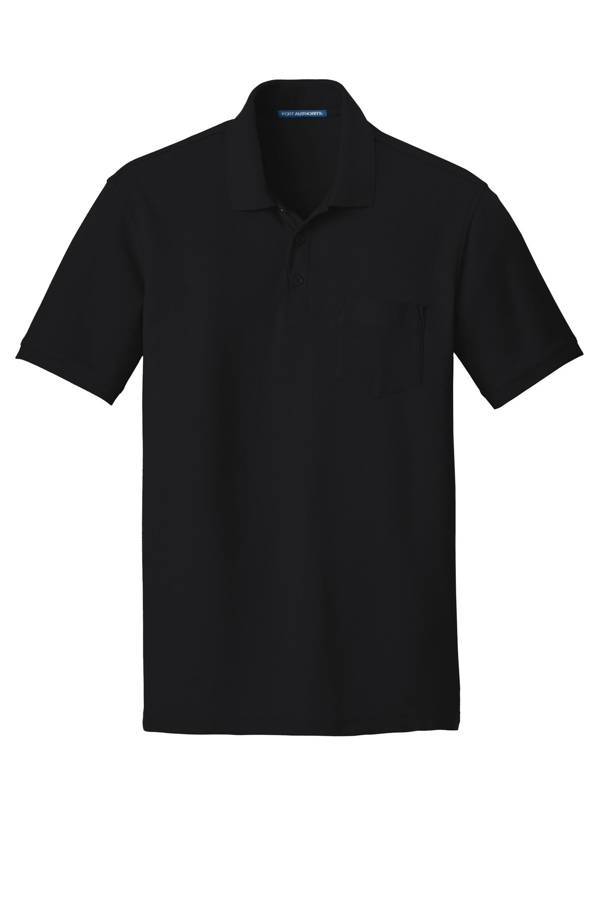 Deep Black - 
