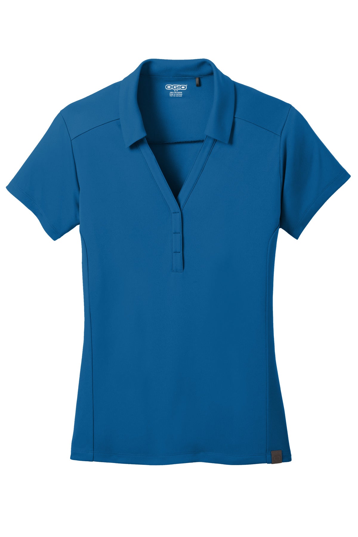 Bolt Blue - 