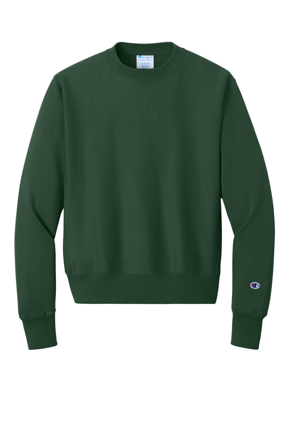 Dark Green - 