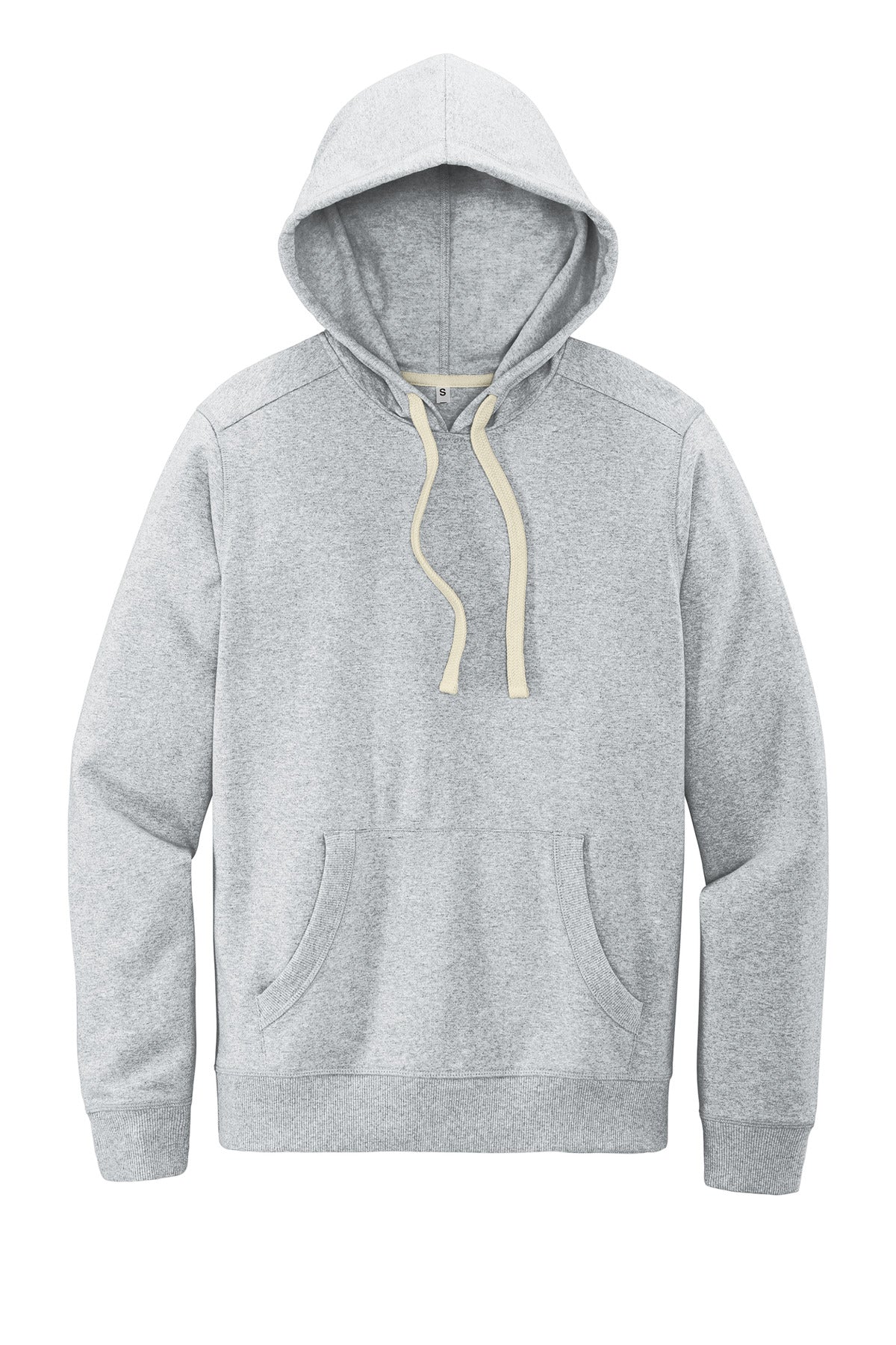 Light Heather Grey - 