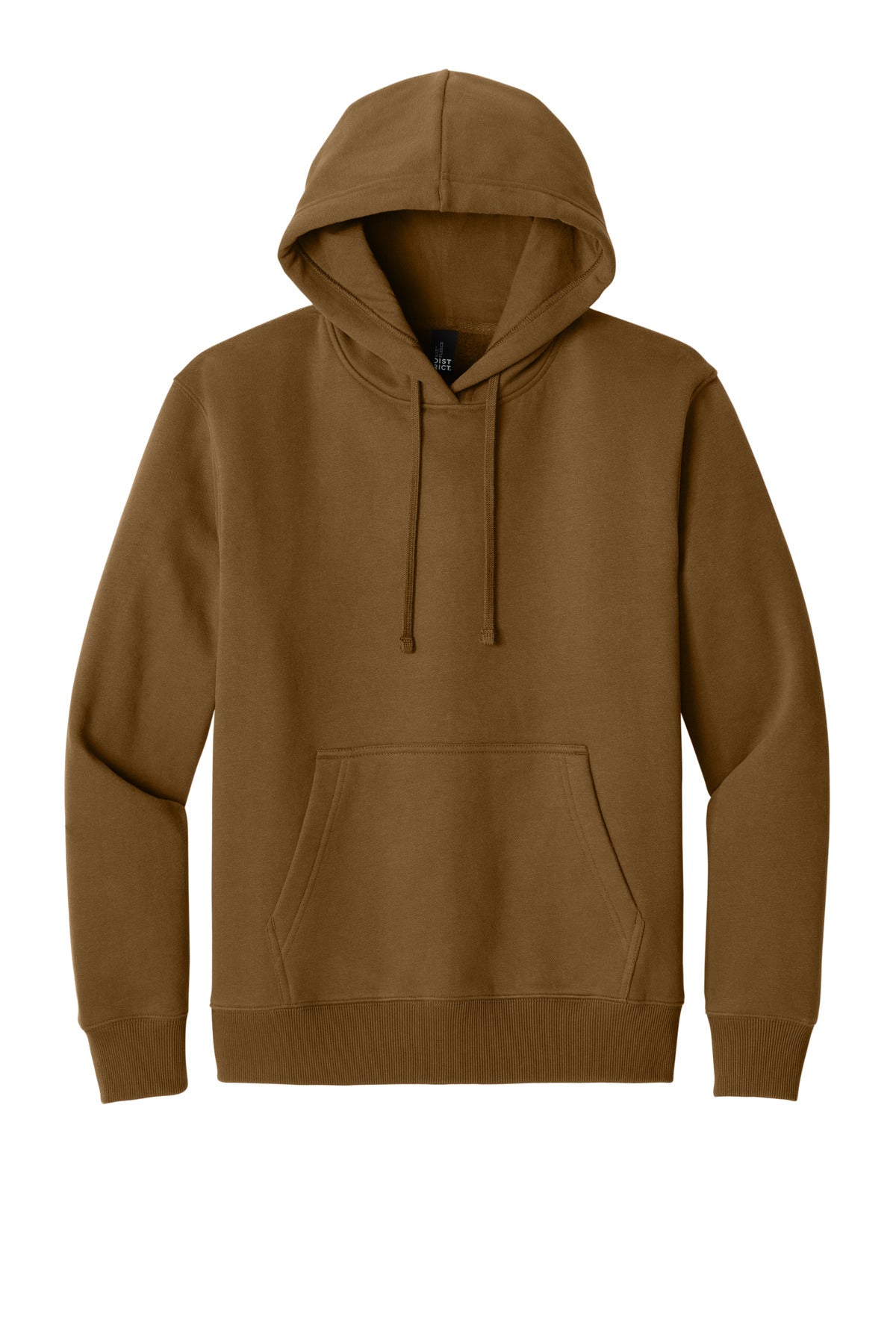 Duck Brown - 