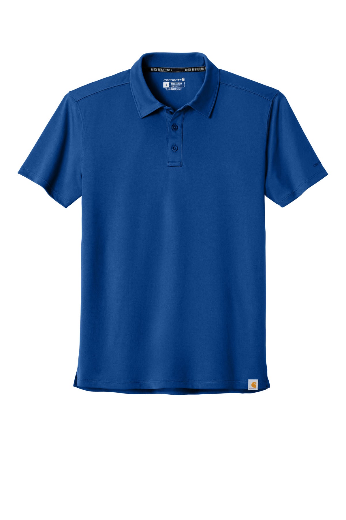 Royal Glass Blue - 