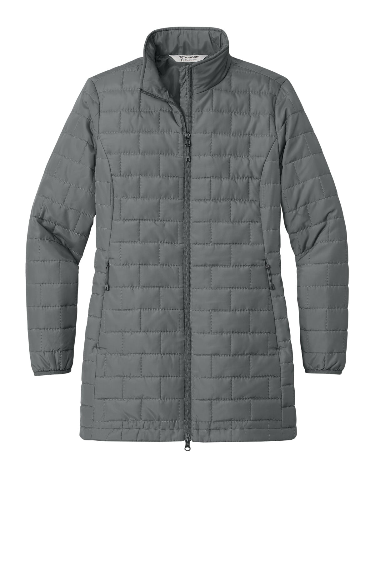 Smoke Grey - 