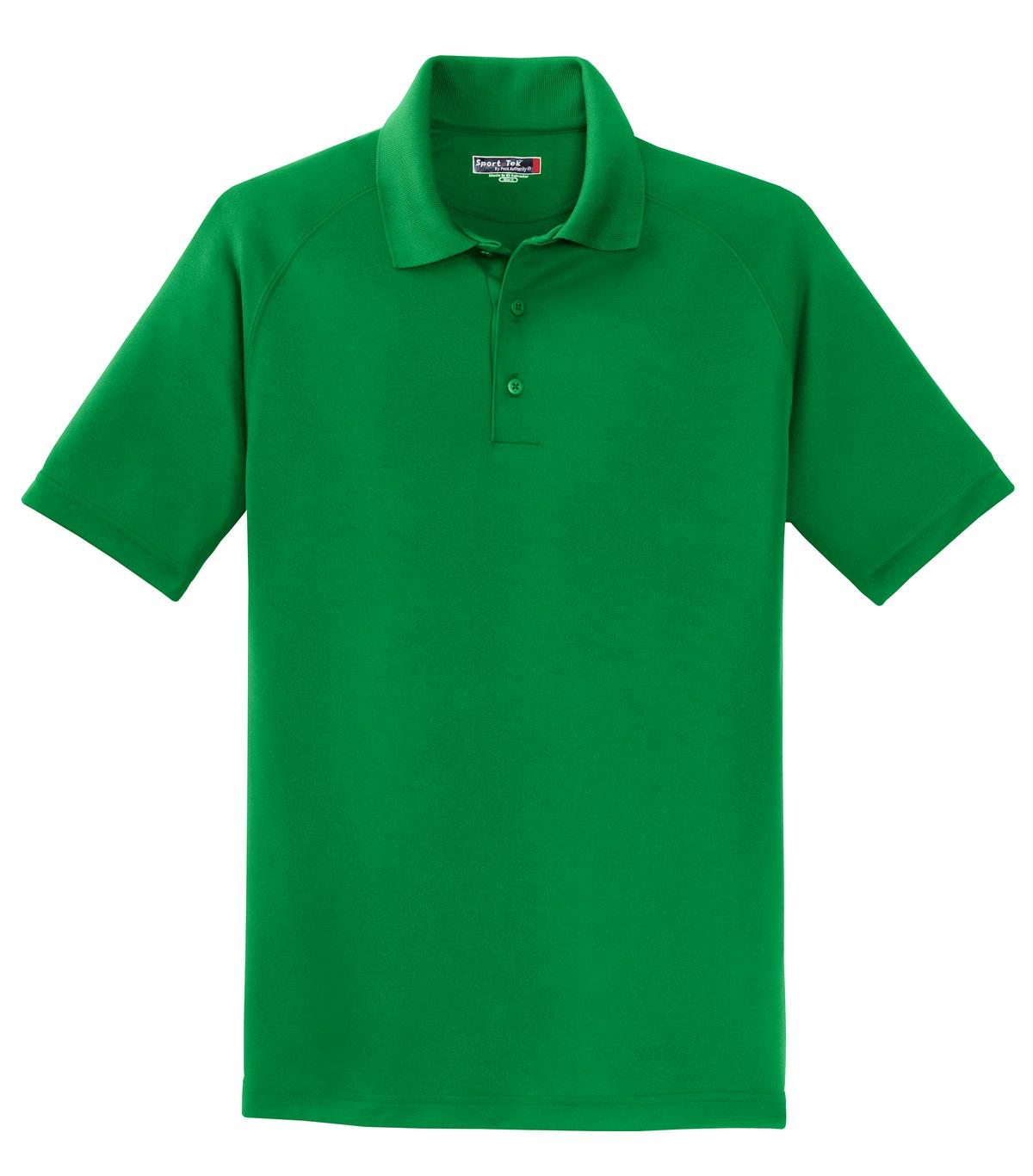 Kelly Green - 