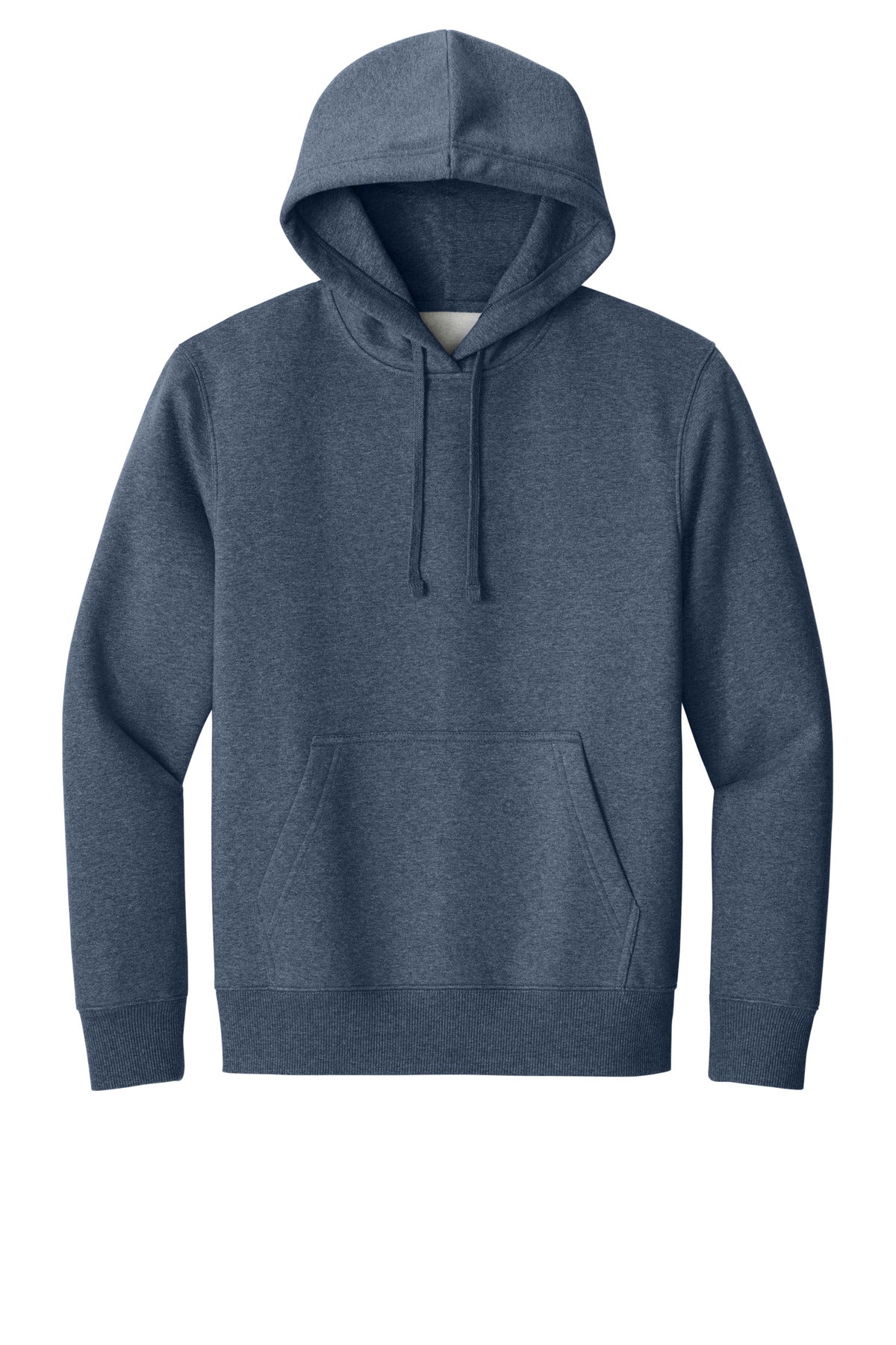 Navy Heather - 