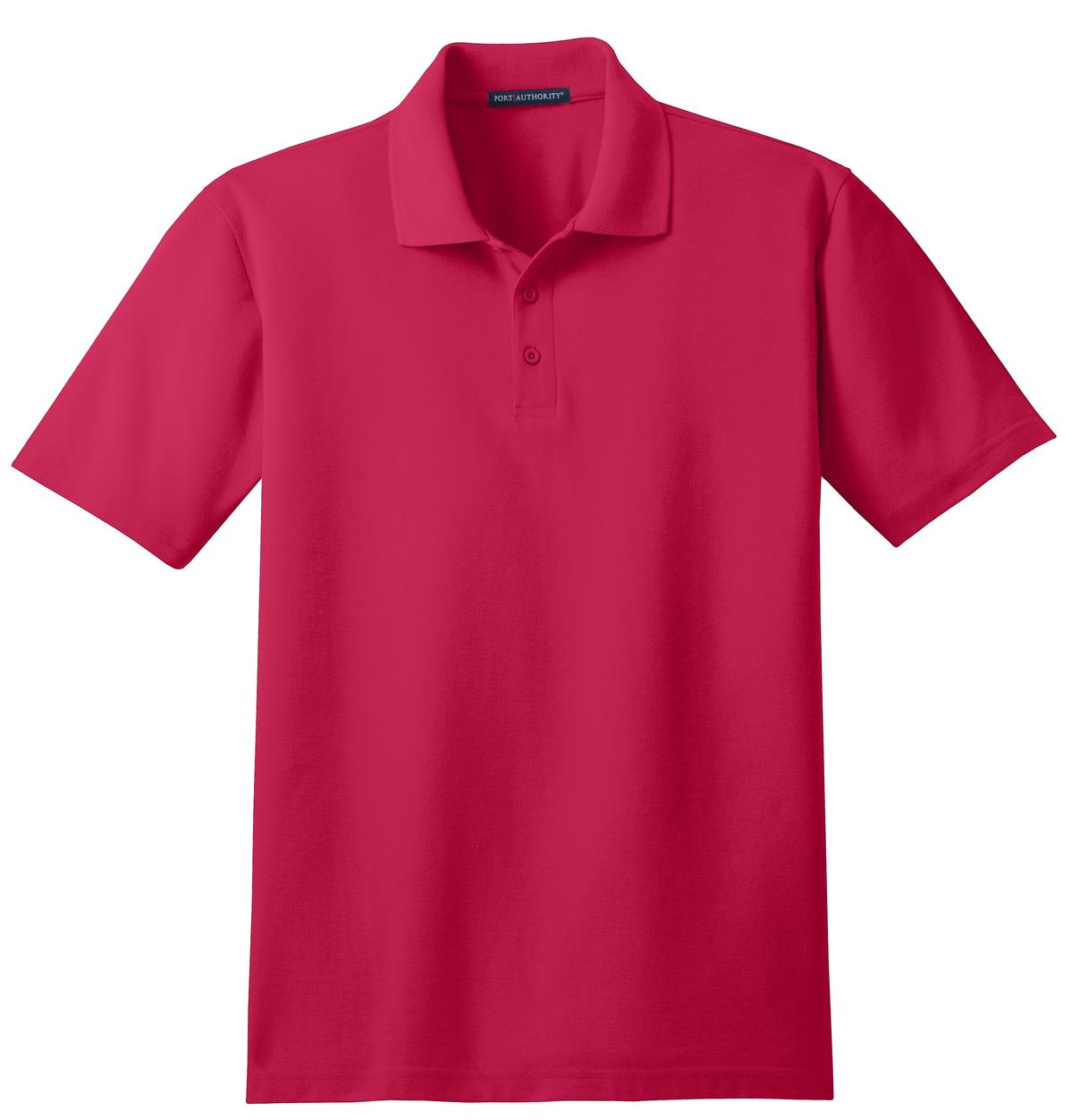Red - 