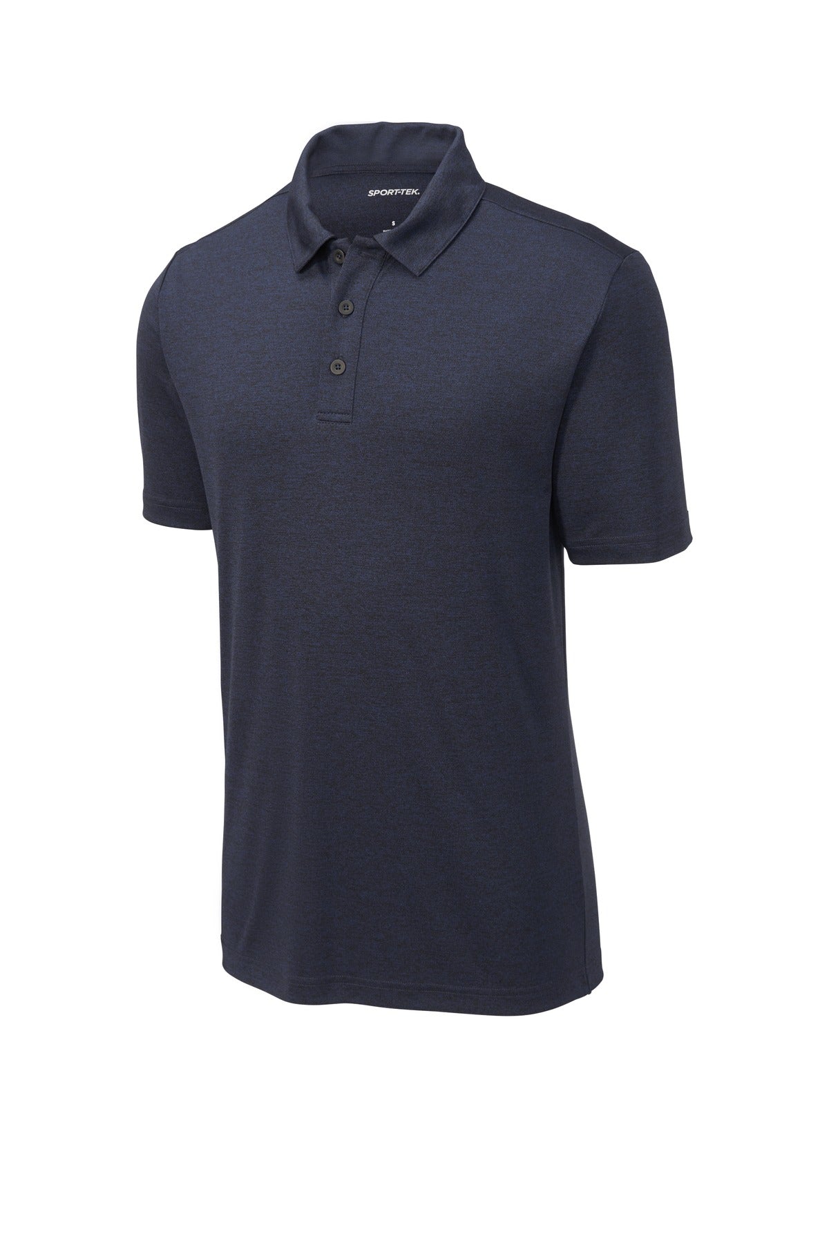Deep Navy Heather - 