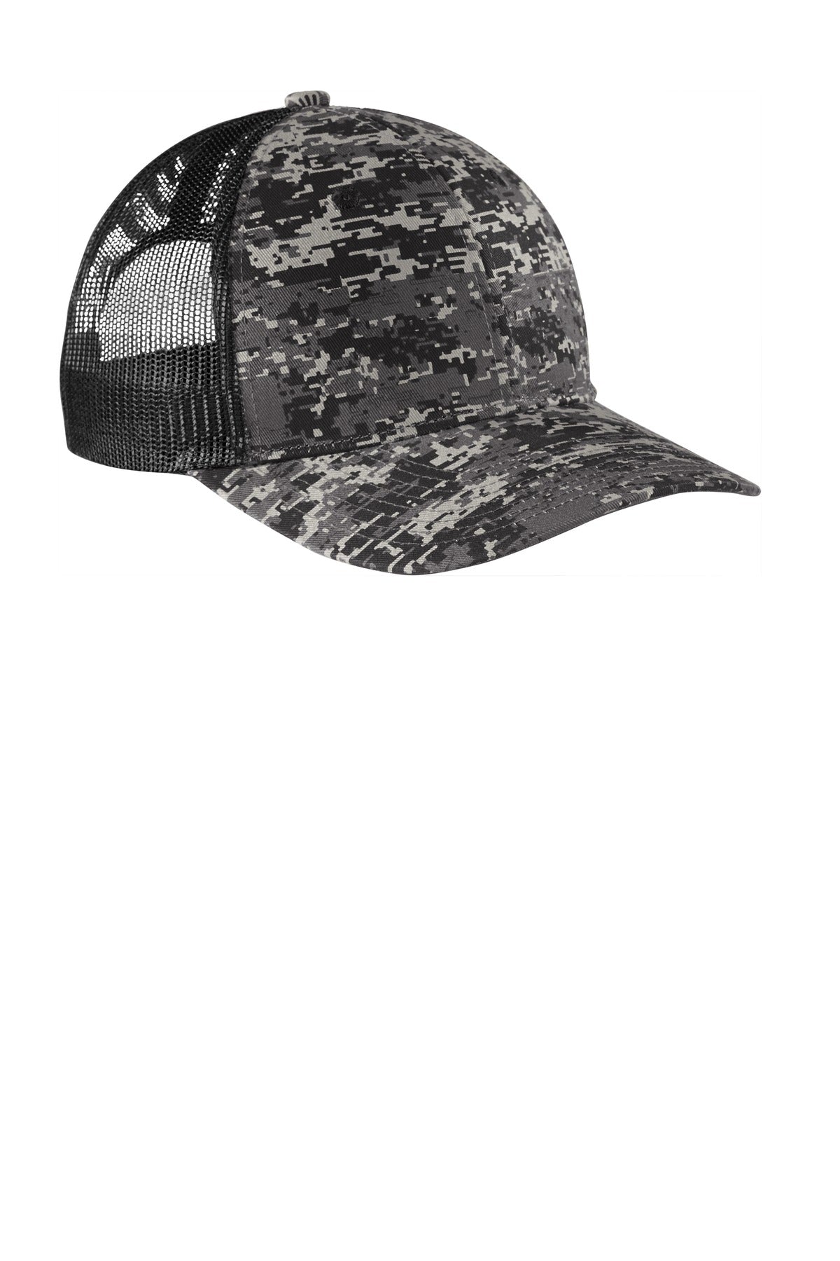 Black Digi/ Black - 