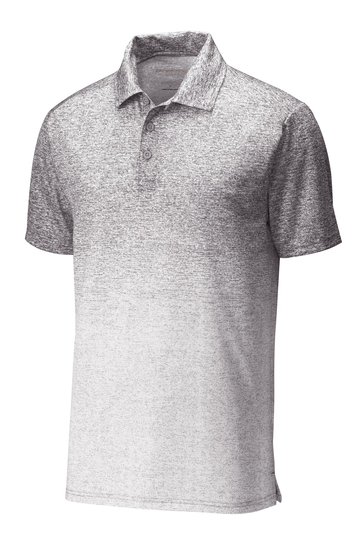 White/ Graphite - 