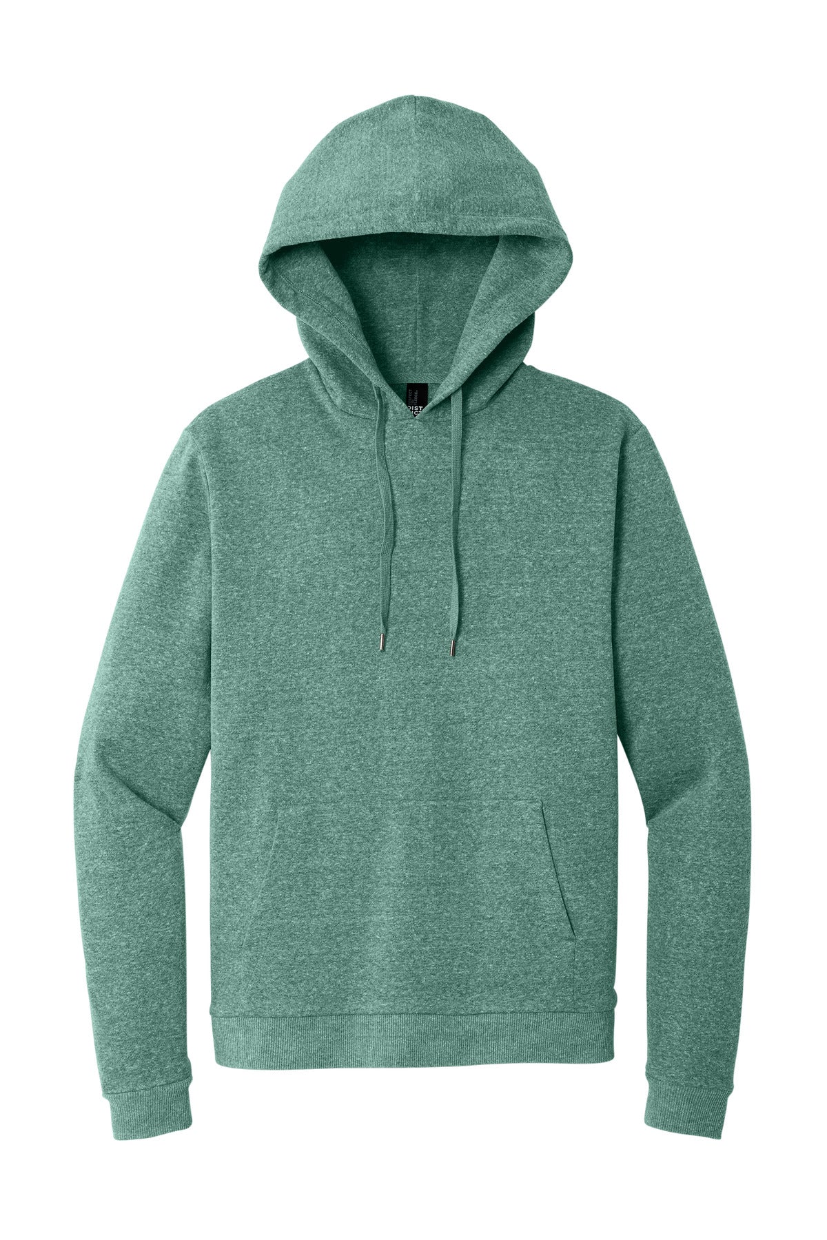 Heathered Eucalyptus Blue - 