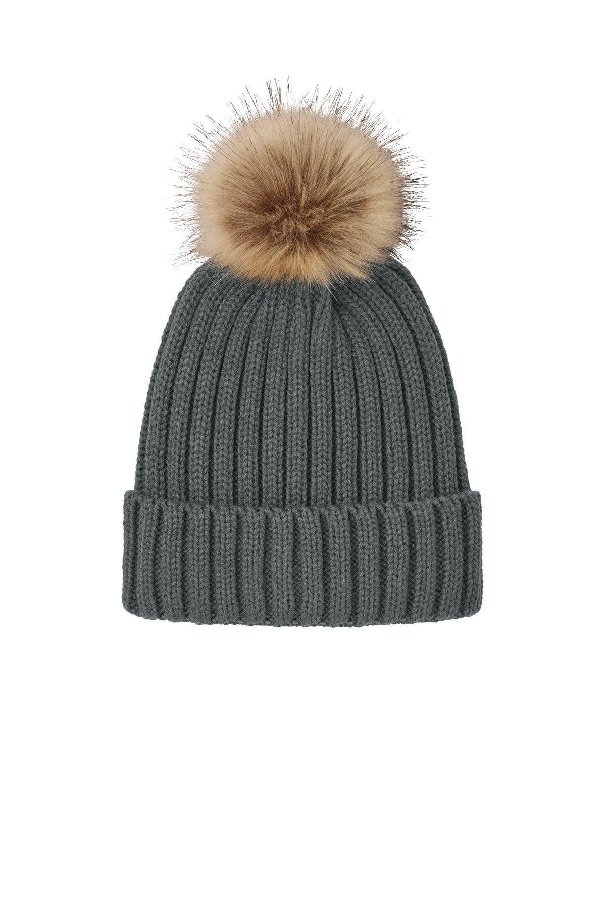 Storm Grey - 
